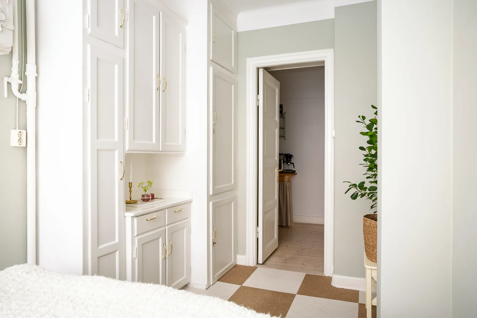 Bostadsrätt, Rutger Fuchsgatan 4, Södermalm, Stockholm