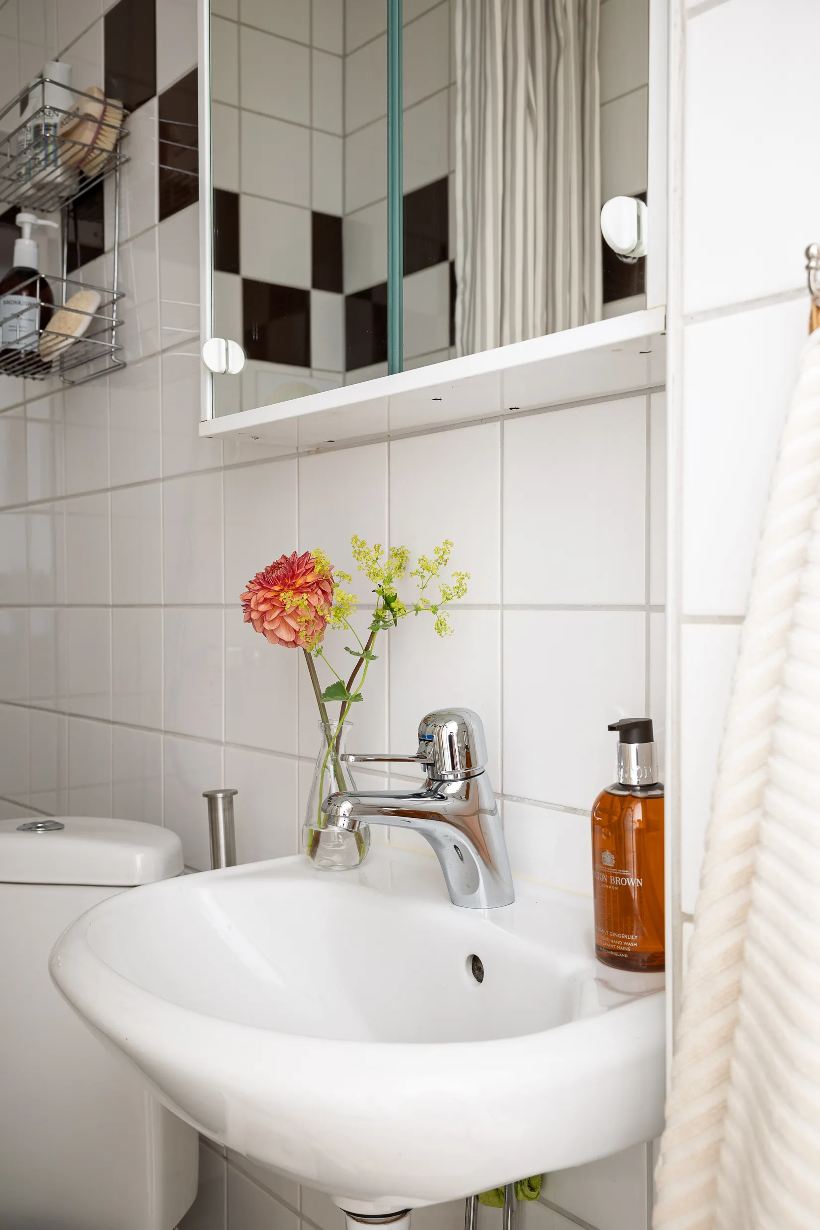 Bostadsrätt, Rutger Fuchsgatan 4, Södermalm, Stockholm