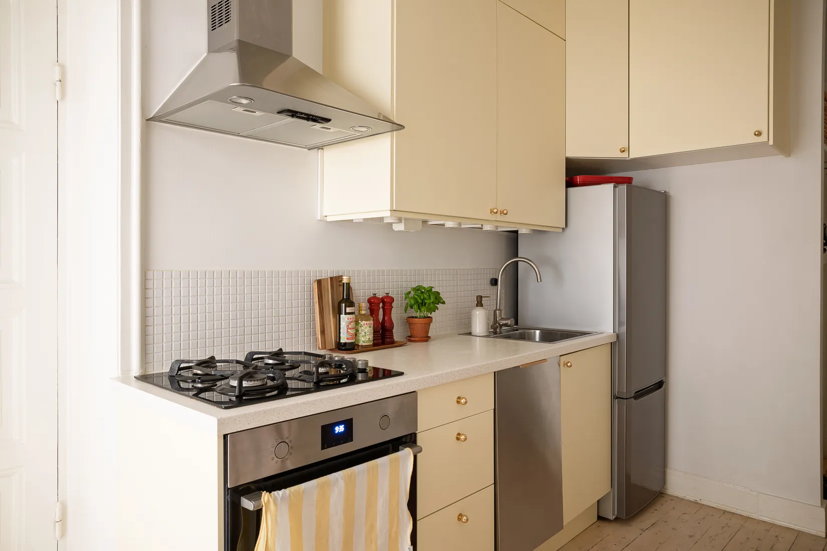 Bostadsrätt, Rutger Fuchsgatan 4, Södermalm, Stockholm