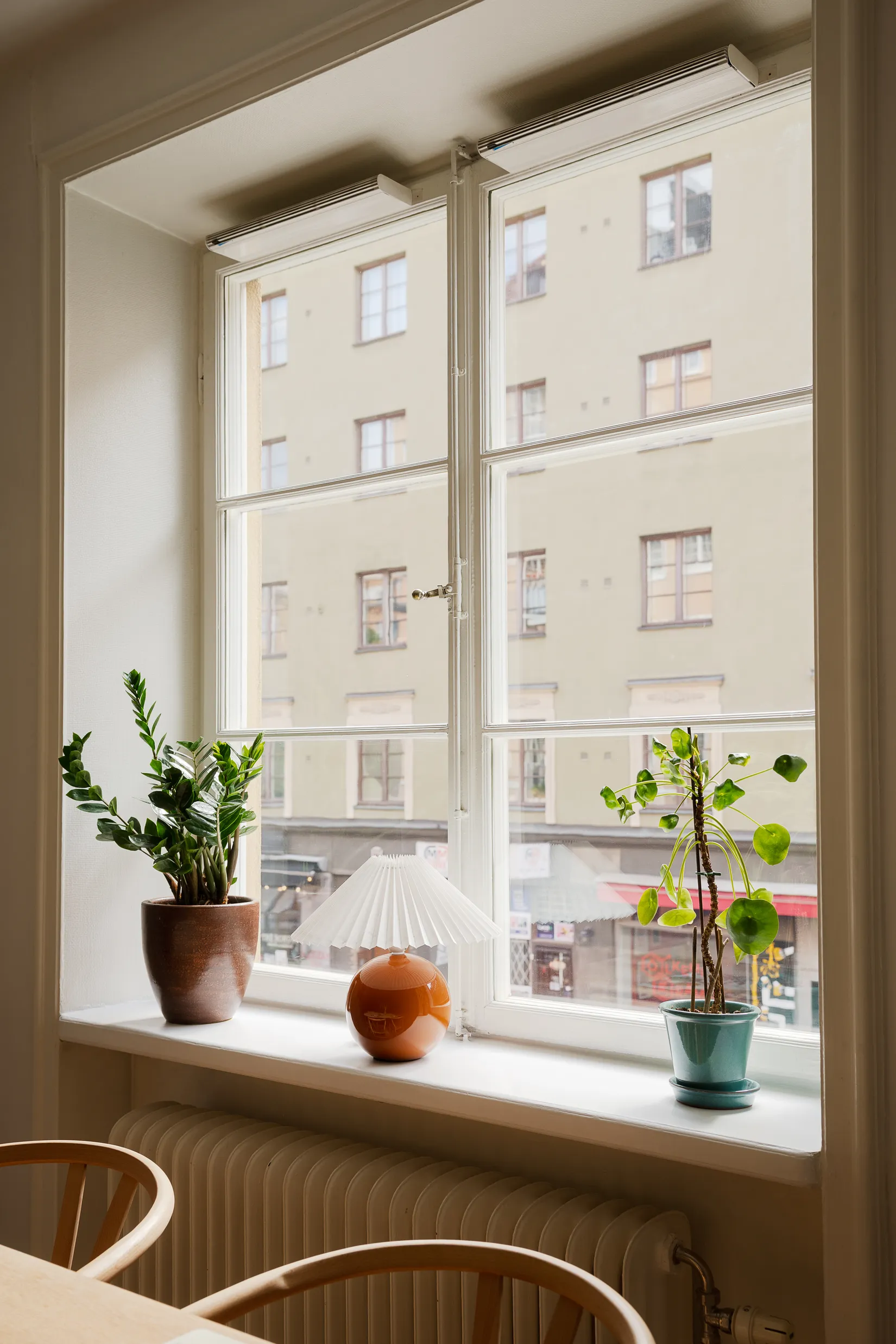 Bostadsrätt, Rutger Fuchsgatan 4, Södermalm, Stockholm