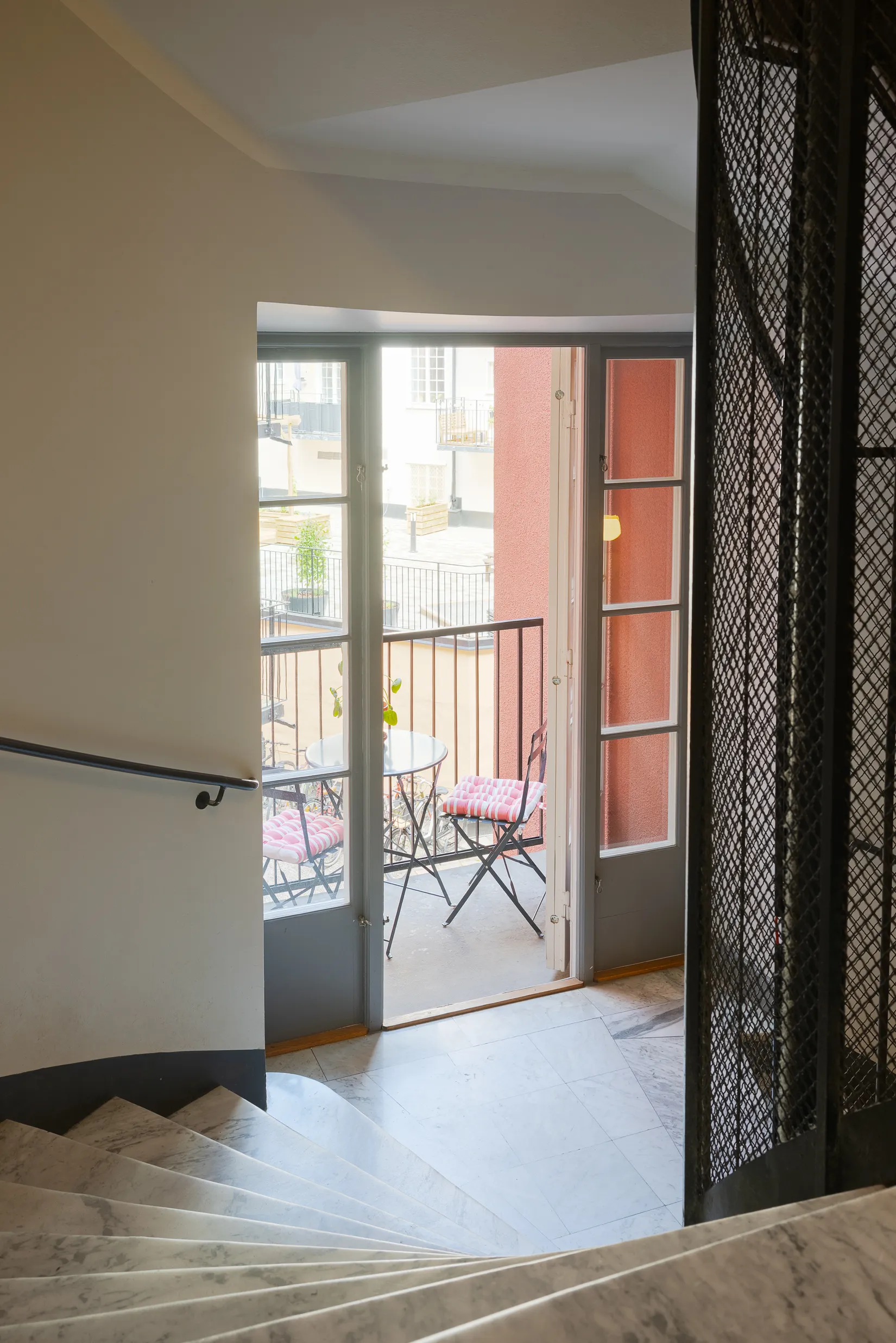 Bostadsrätt, Rutger Fuchsgatan 4, Södermalm, Stockholm