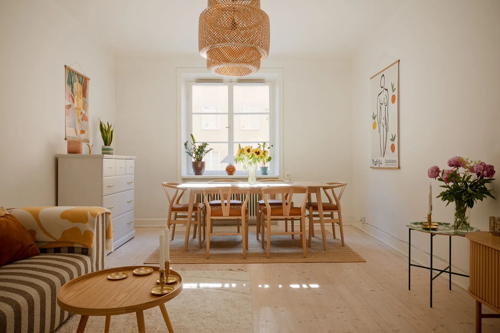 Bostadsrätt, Rutger Fuchsgatan 4, Södermalm, Stockholm
