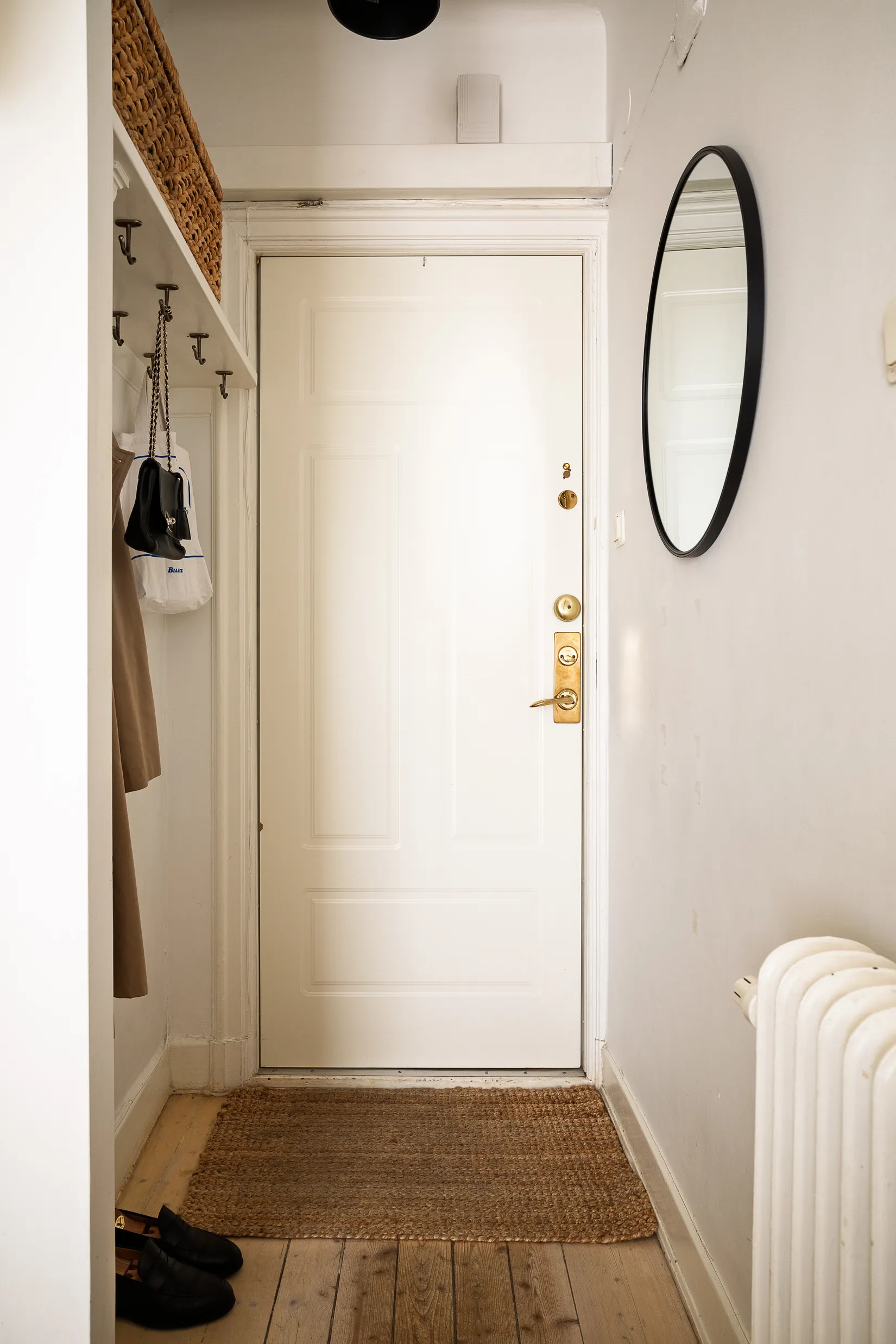 Bostadsrätt, Rutger Fuchsgatan 4, Södermalm, Stockholm
