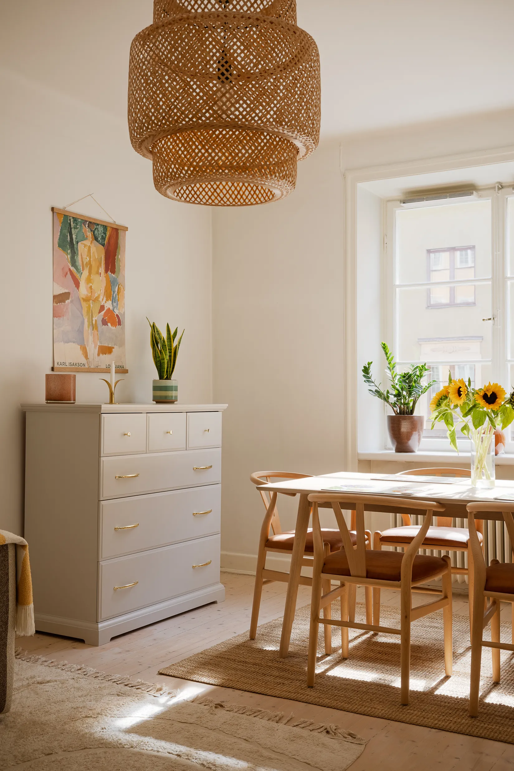 Bostadsrätt, Rutger Fuchsgatan 4, Södermalm, Stockholm