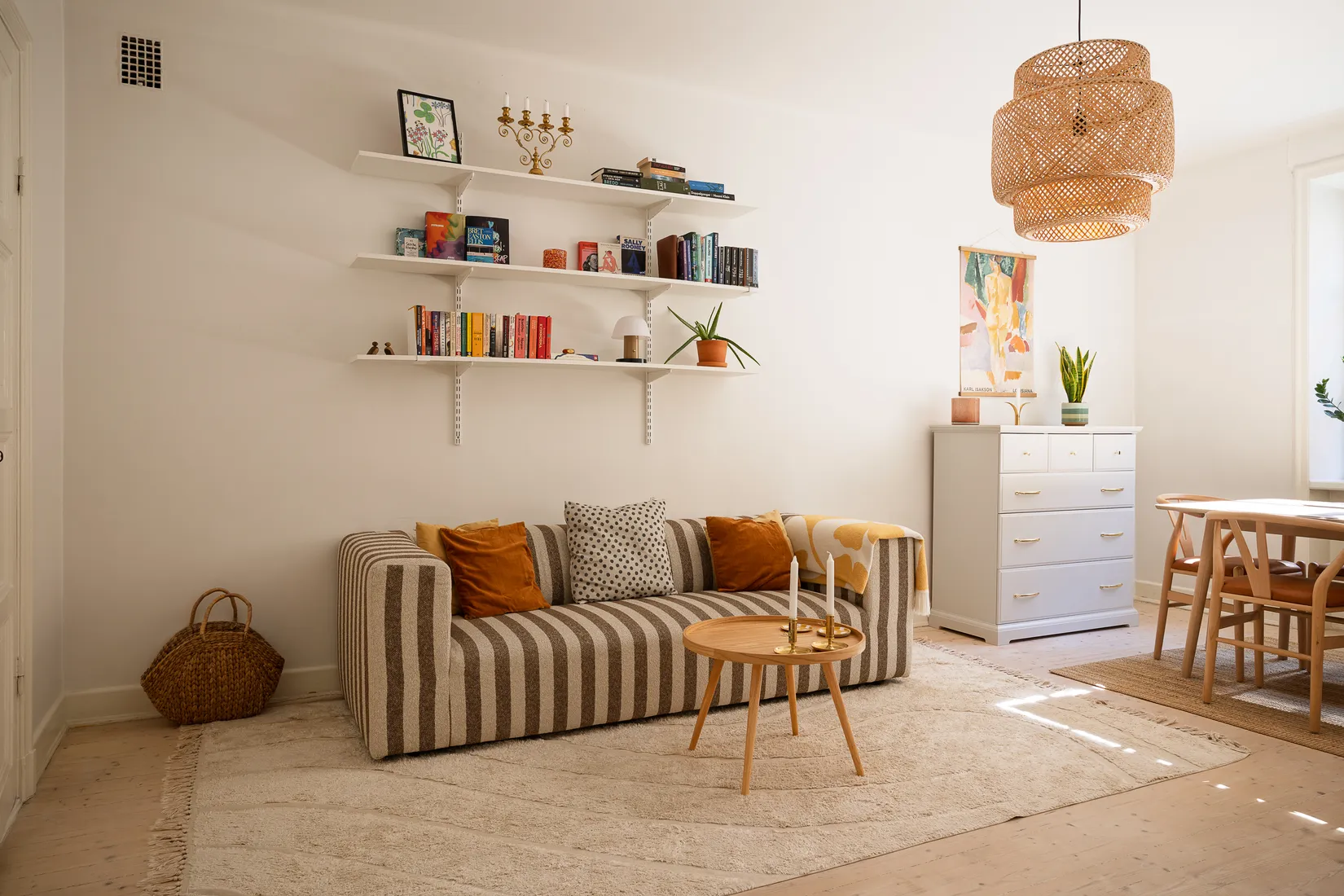 Bostadsrätt, Rutger Fuchsgatan 4, Södermalm, Stockholm