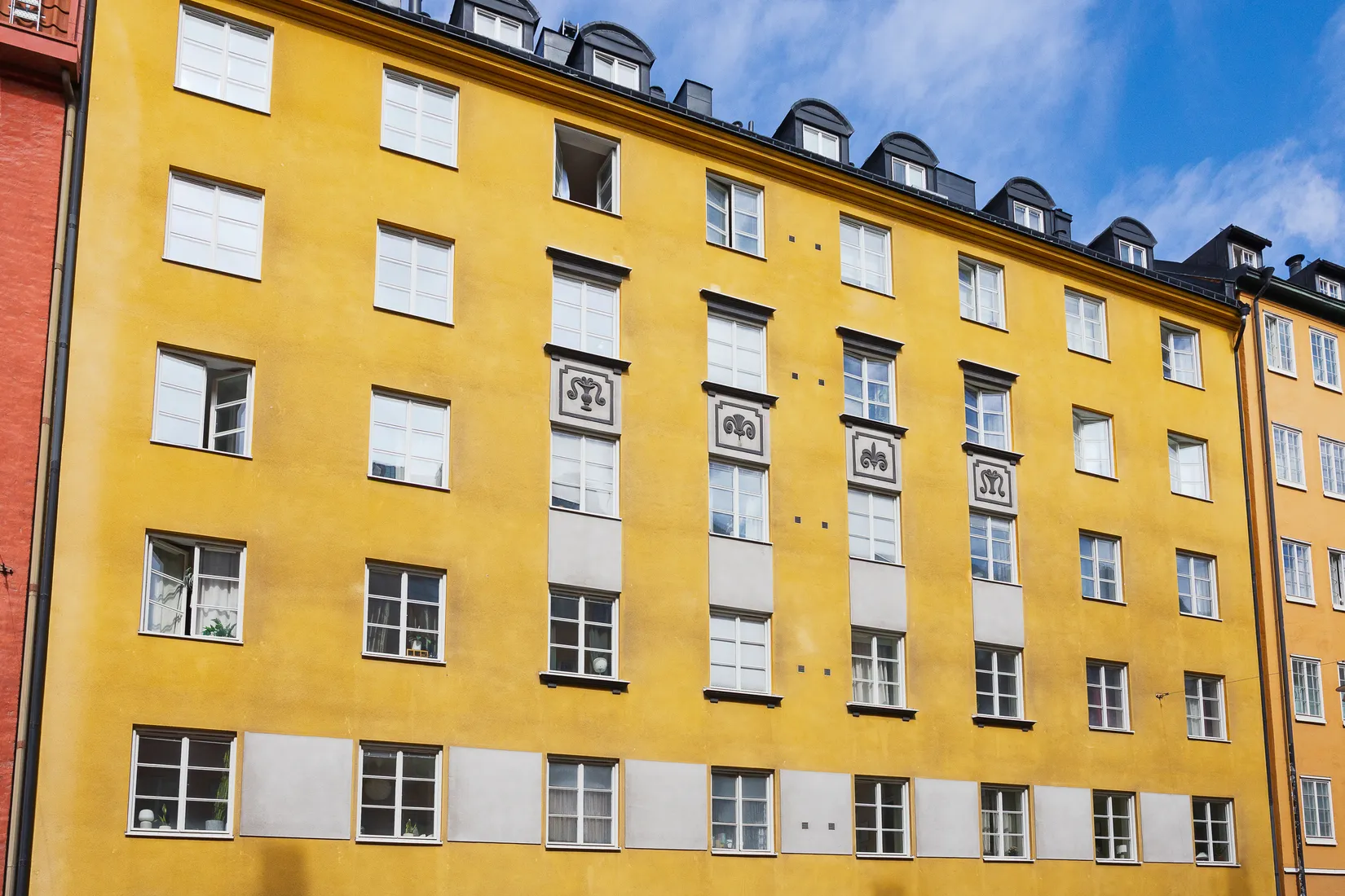 Bostadsrätt, Rutger Fuchsgatan 4, Södermalm, Stockholm