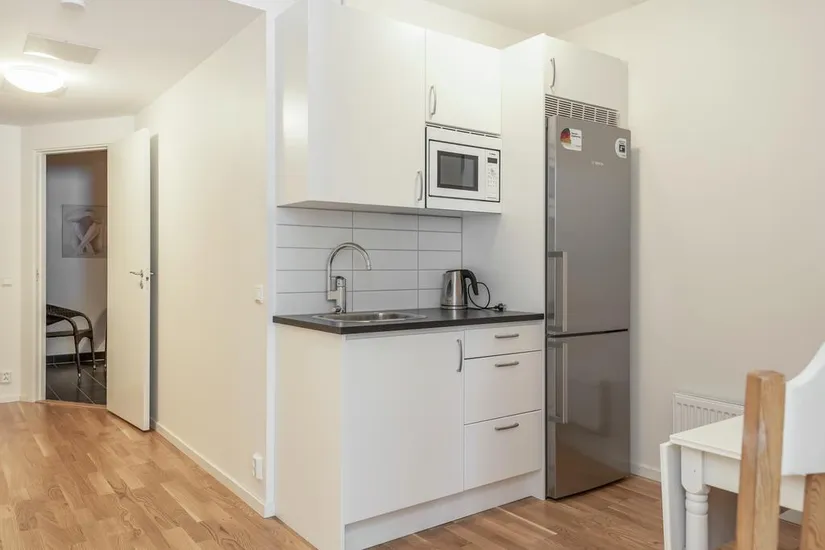 Bostadsrätt, Storgatan 51, Ulricehamn