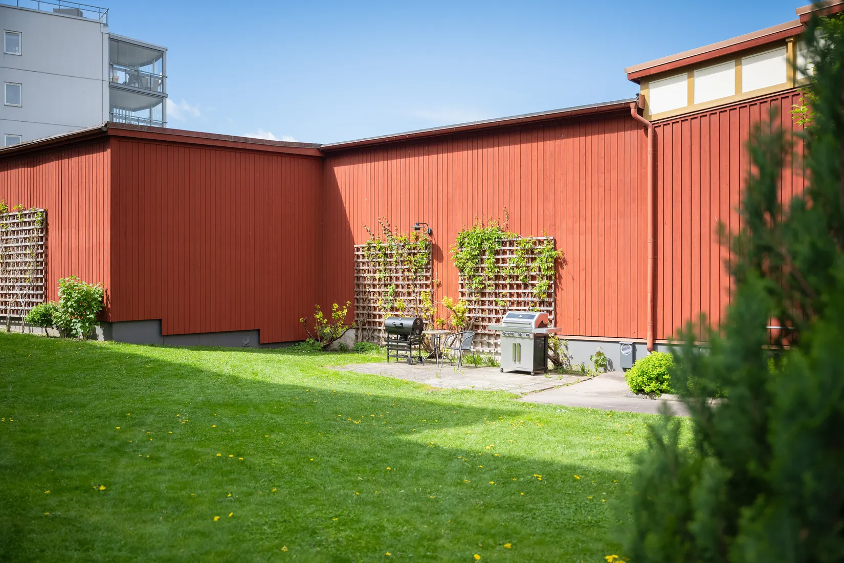 Bostadsrätt, Storgatan 51, Ulricehamn