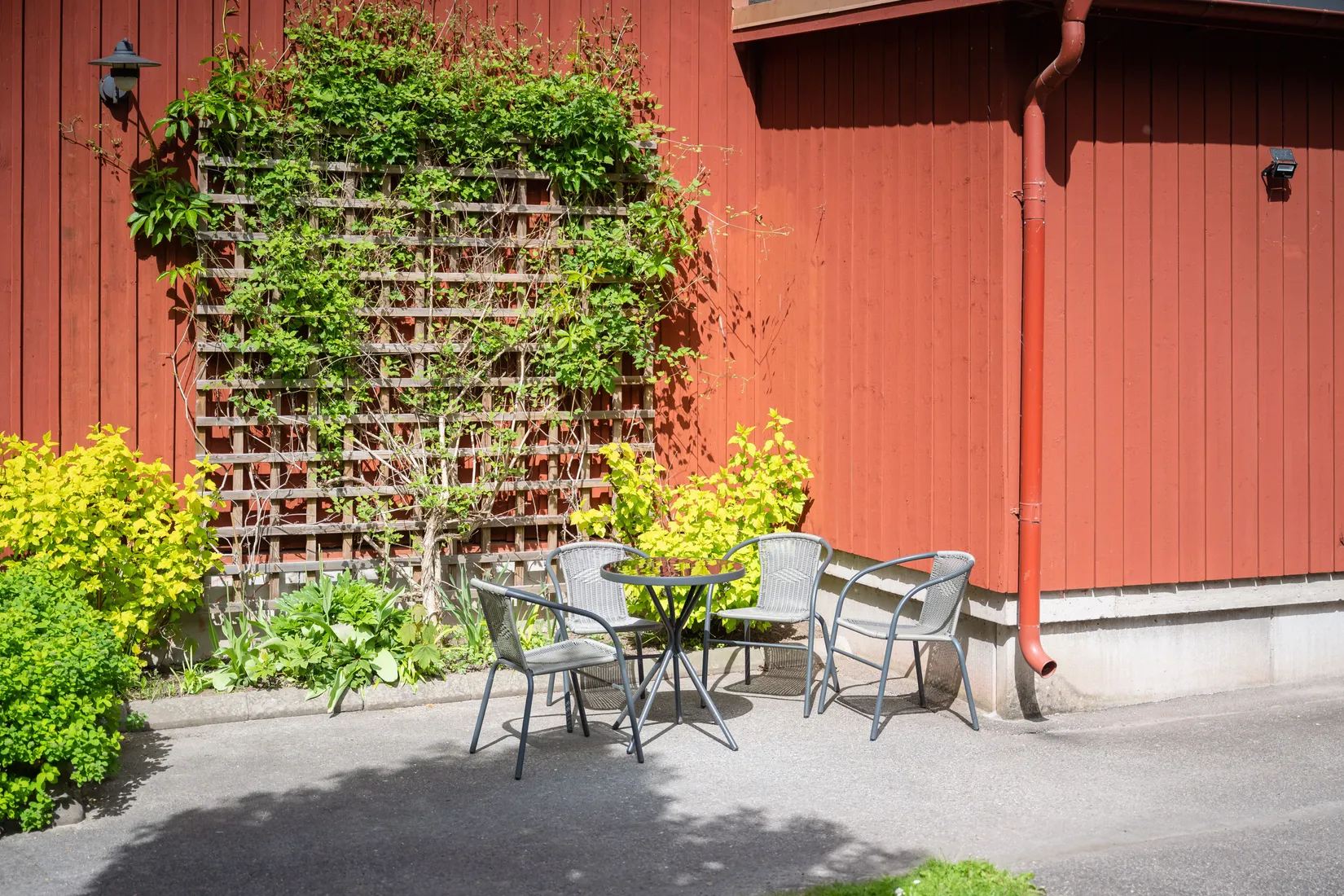Bostadsrätt, Storgatan 51, Ulricehamn