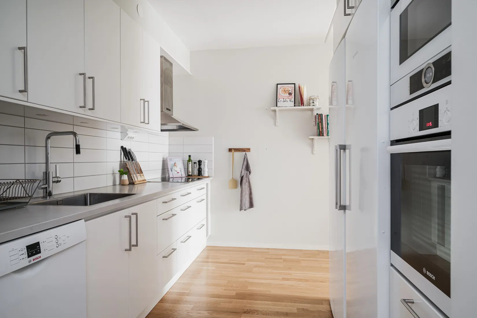 Bostadsrätt, Storgatan 51, Ulricehamn