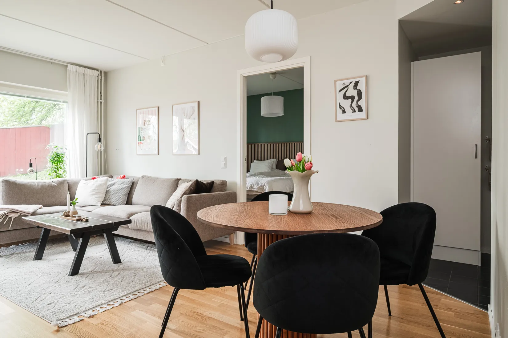 Bostadsrätt, Storgatan 51, Ulricehamn