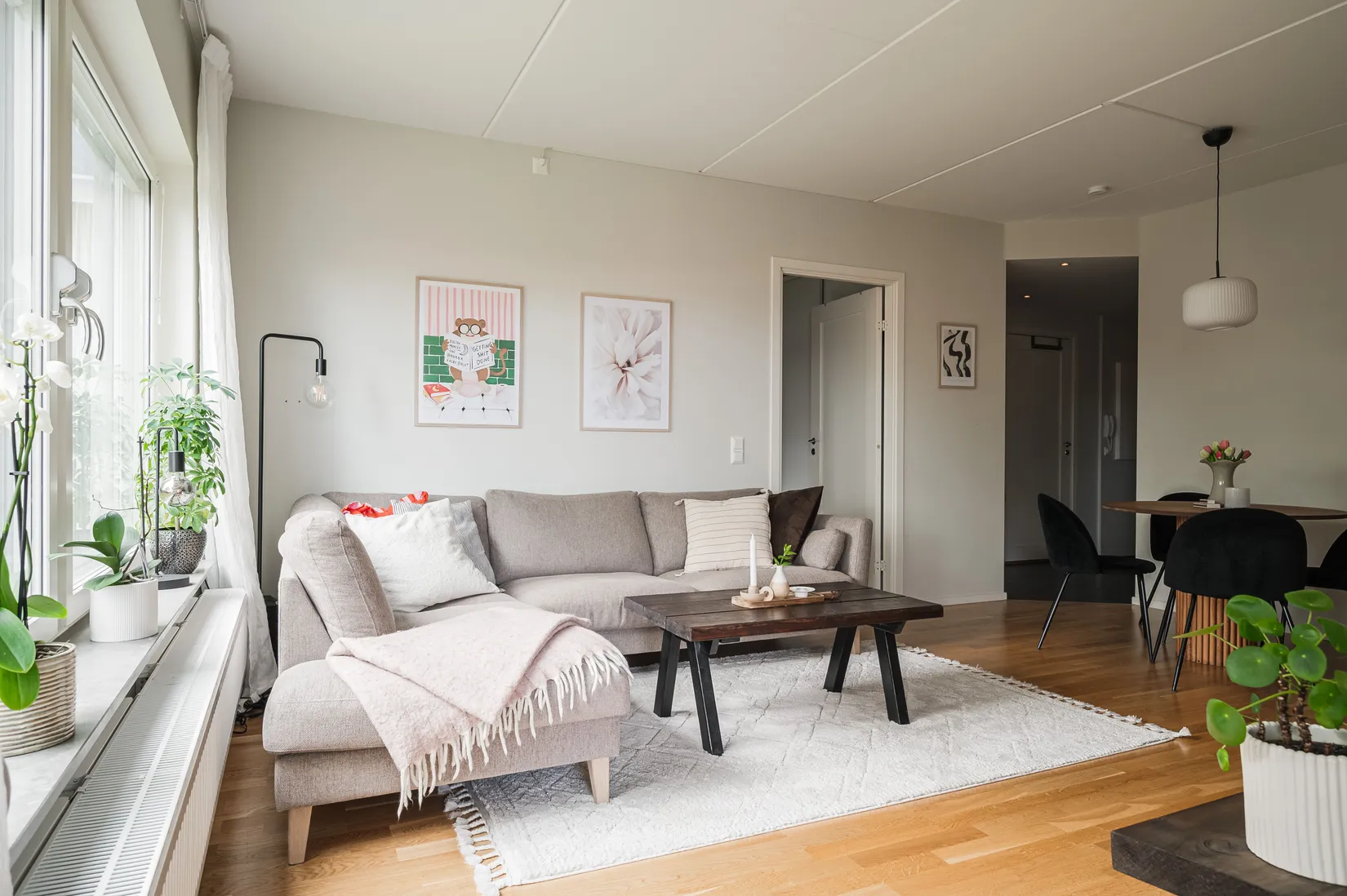 Bostadsrätt, Storgatan 51, Ulricehamn