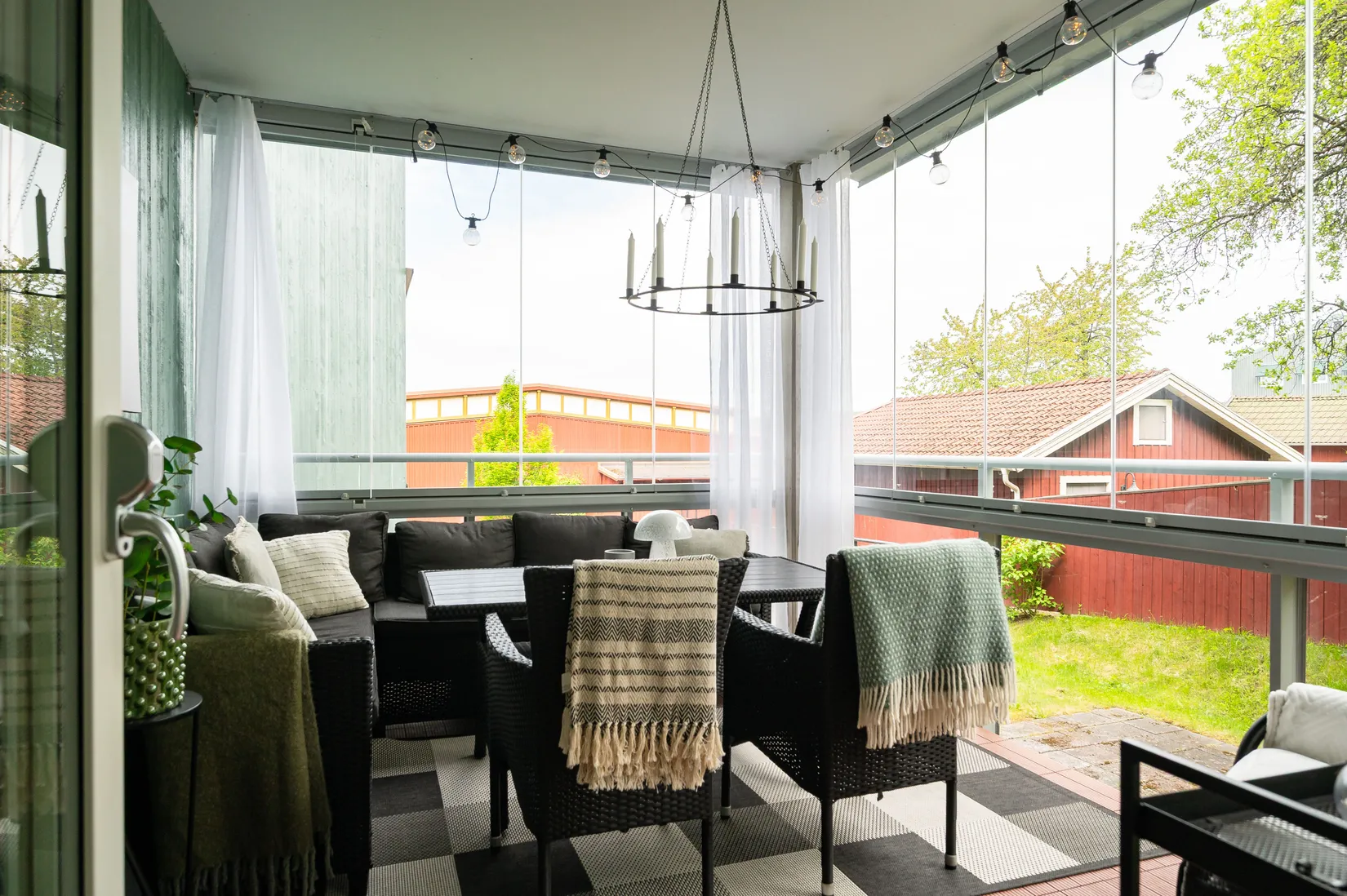 Bostadsrätt, Storgatan 51, Ulricehamn