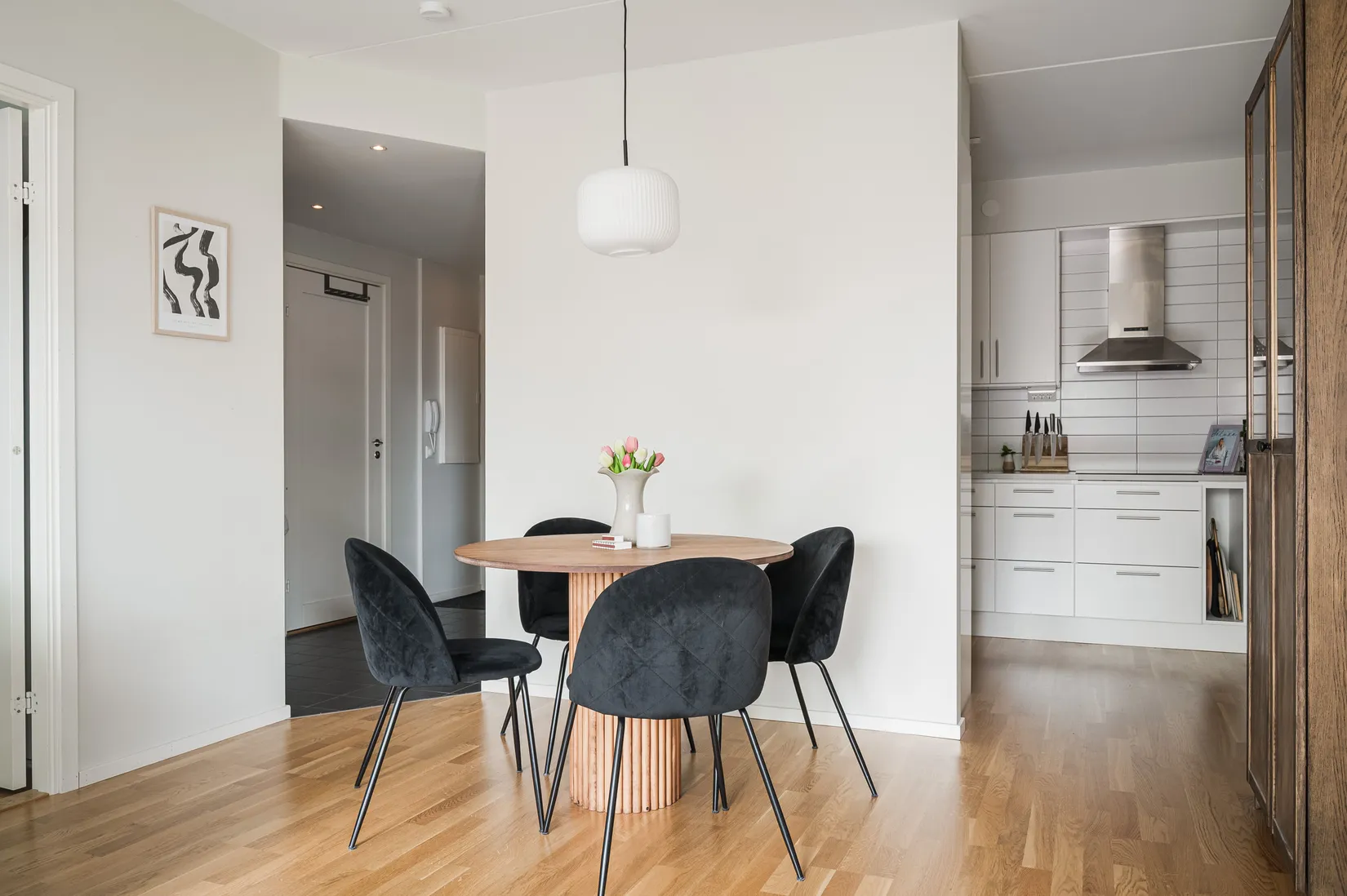 Bostadsrätt, Storgatan 51, Ulricehamn