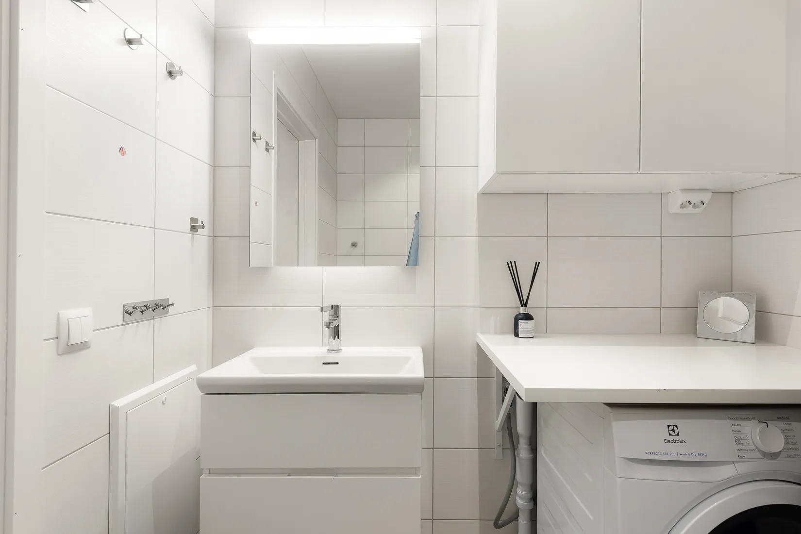 Bostadsrätt, Masugnsvägen 50, Bromma / Mariehäll, Stockholm