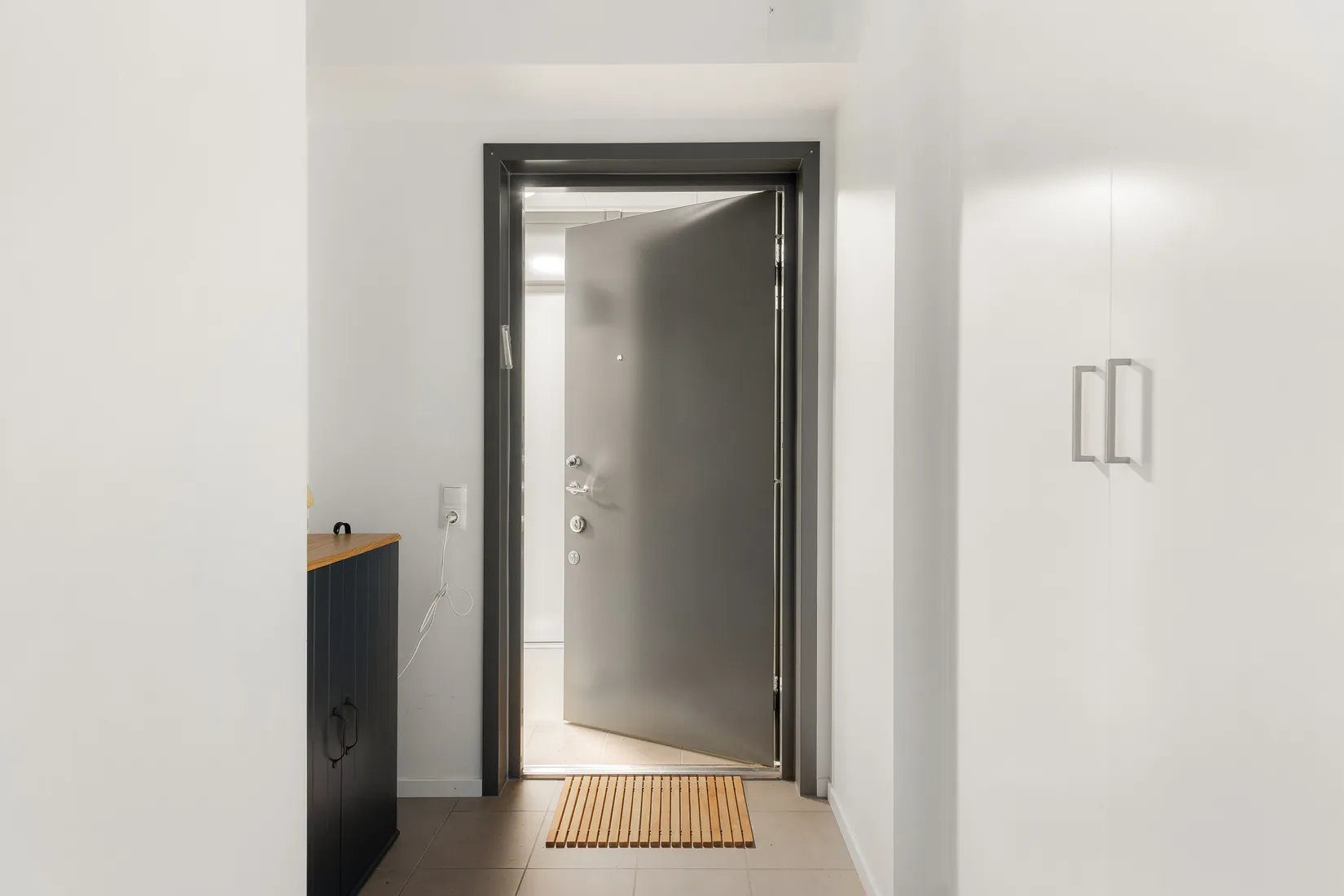 Bostadsrätt, Masugnsvägen 50, Bromma / Mariehäll, Stockholm