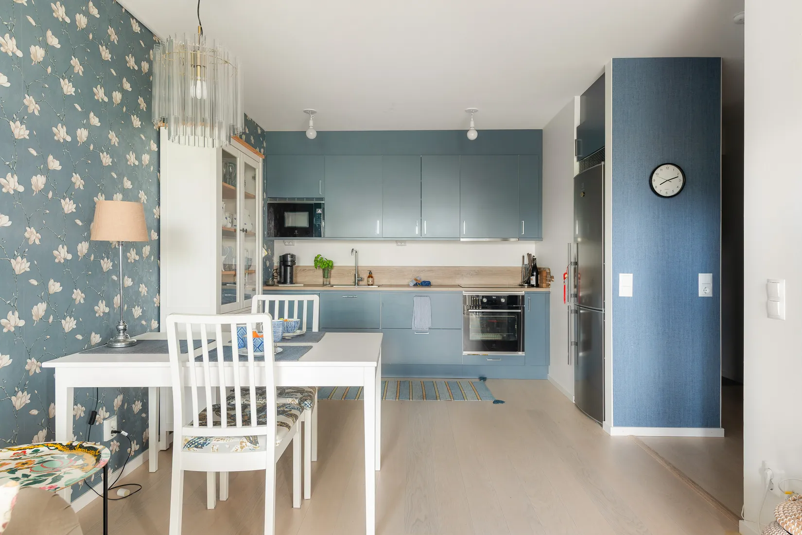 Bostadsrätt, Masugnsvägen 50, Bromma / Mariehäll, Stockholm