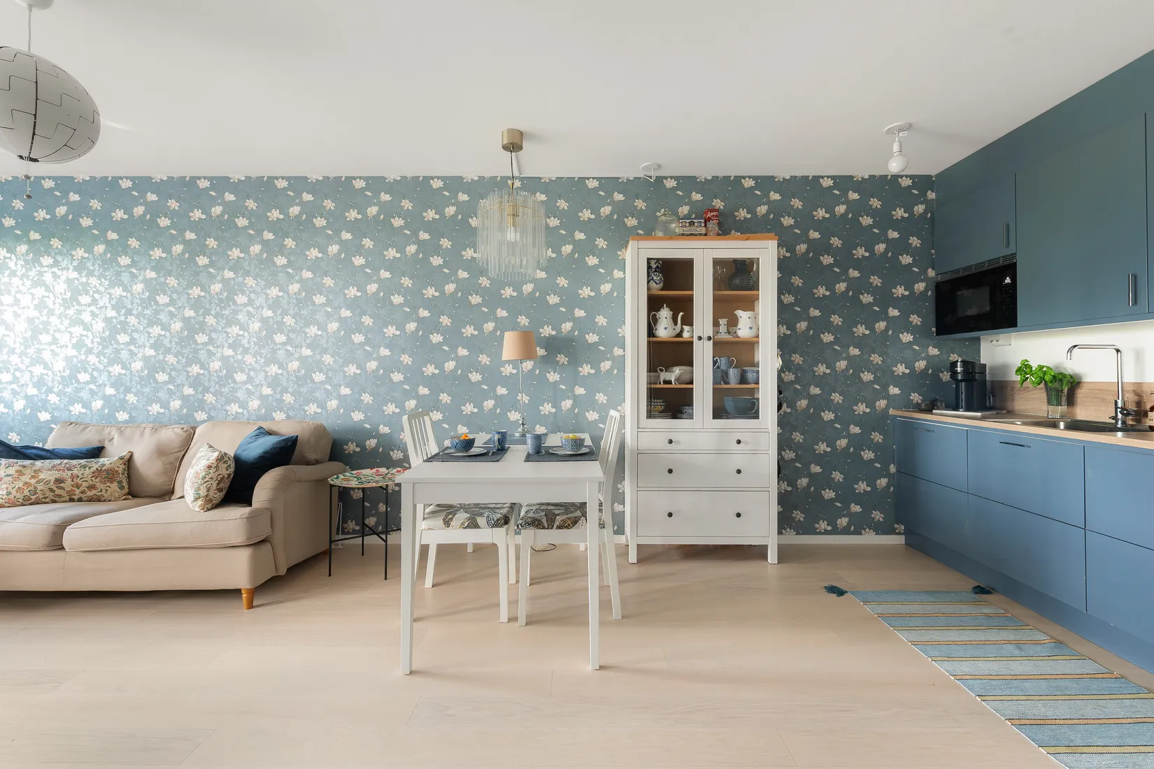 Bostadsrätt, Masugnsvägen 50, Bromma / Mariehäll, Stockholm