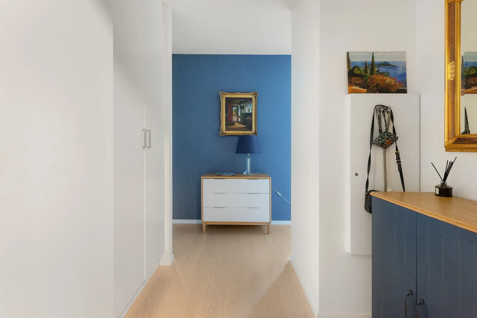 Bostadsrätt, Masugnsvägen 50, Bromma / Mariehäll, Stockholm