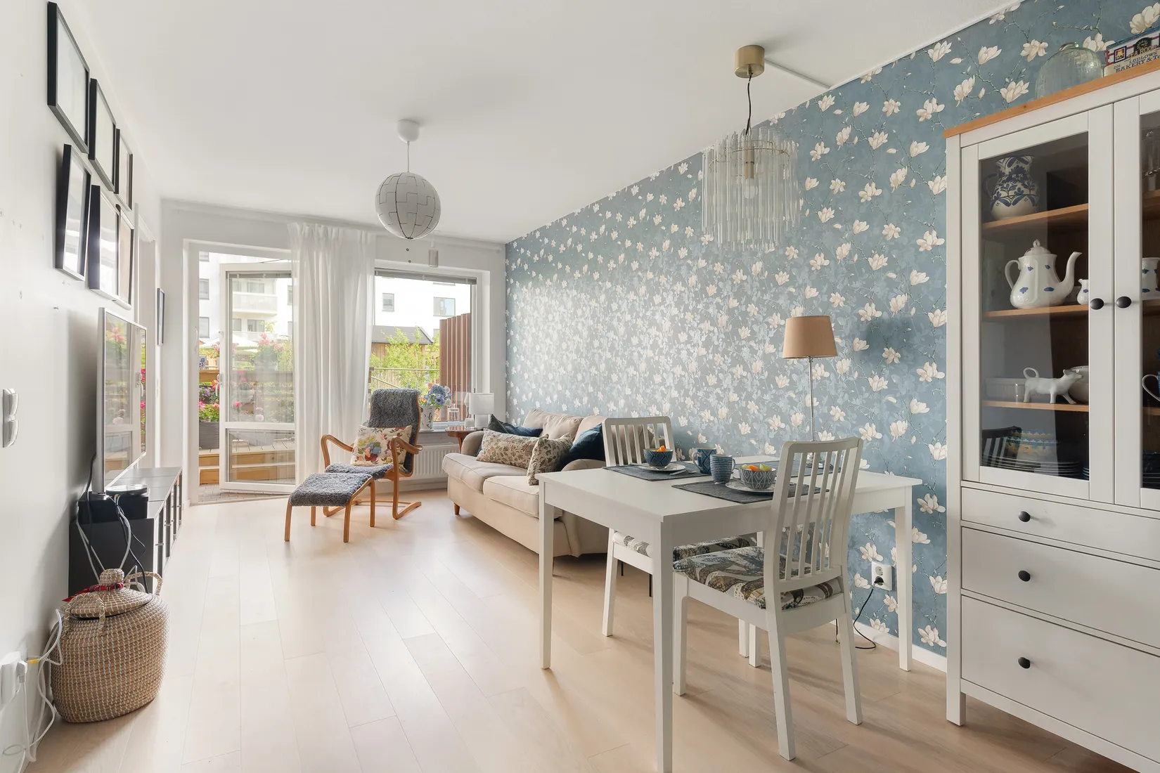 Bostadsrätt, Masugnsvägen 50, Bromma / Mariehäll, Stockholm
