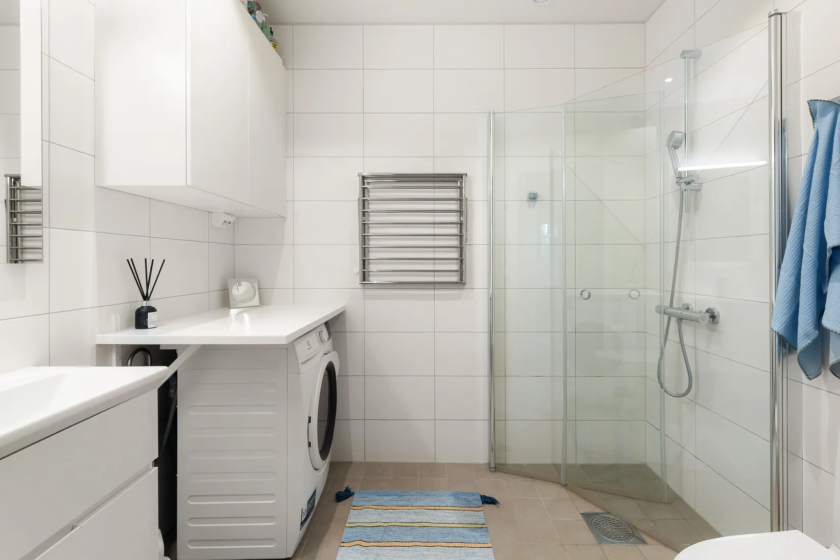 Bostadsrätt, Masugnsvägen 50, Bromma / Mariehäll, Stockholm