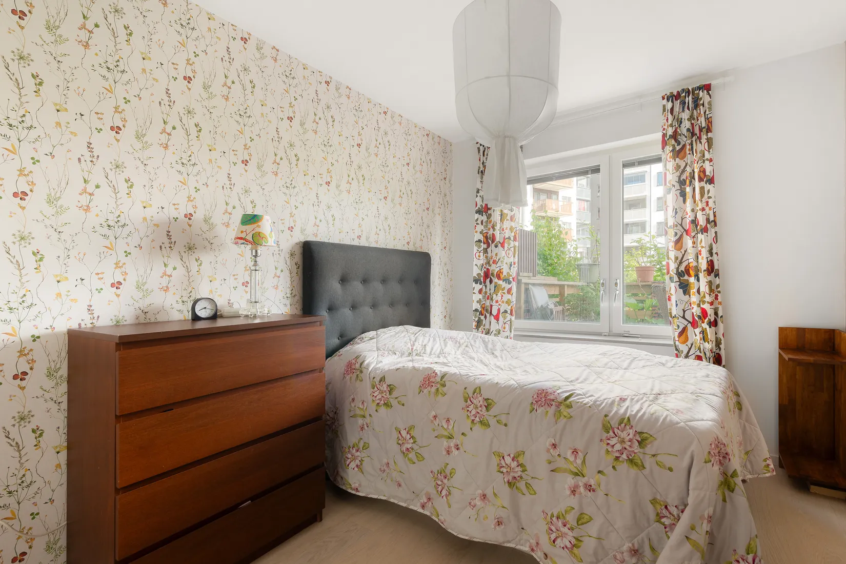 Bostadsrätt, Masugnsvägen 50, Bromma / Mariehäll, Stockholm
