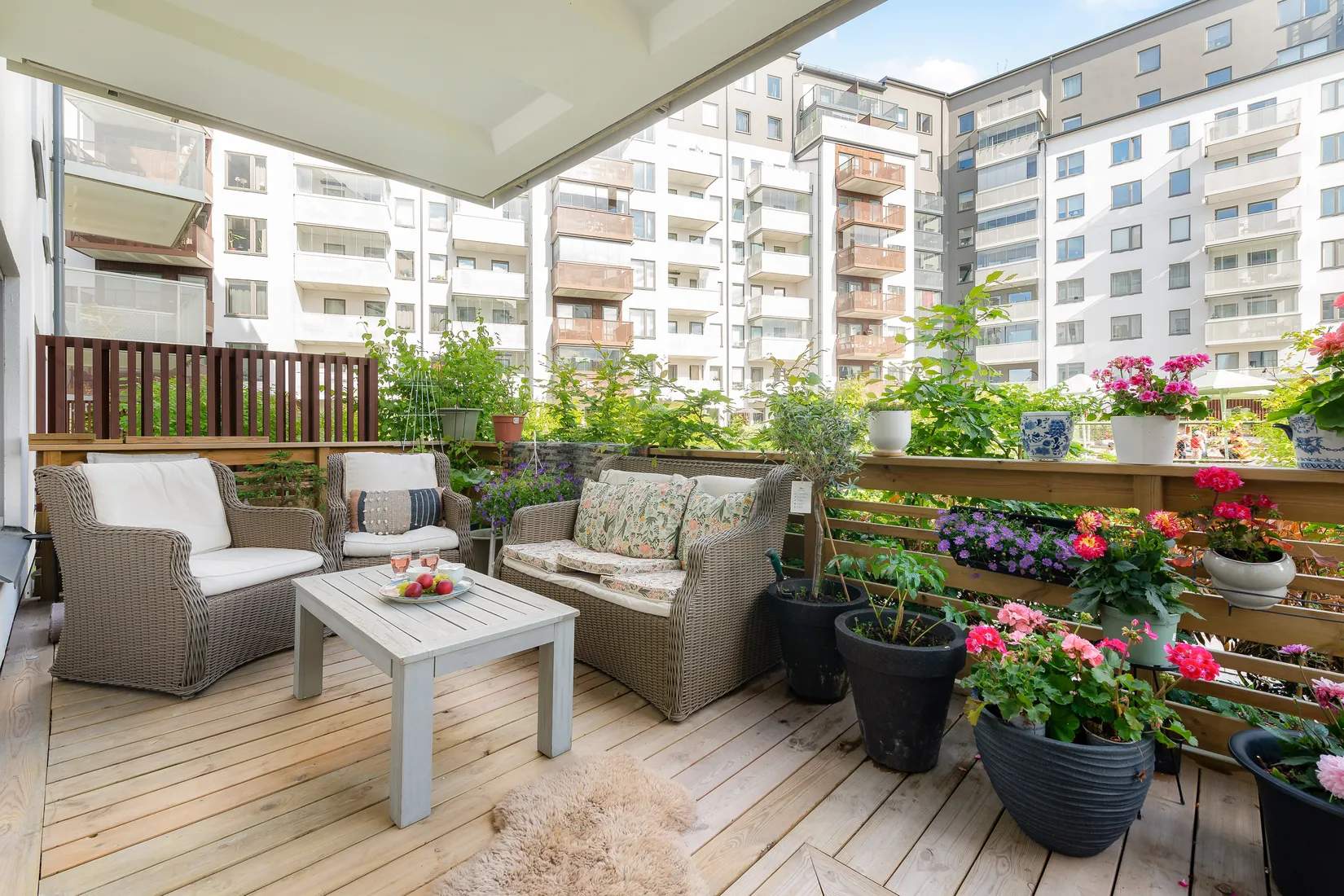 Bostadsrätt, Masugnsvägen 50, Bromma / Mariehäll, Stockholm
