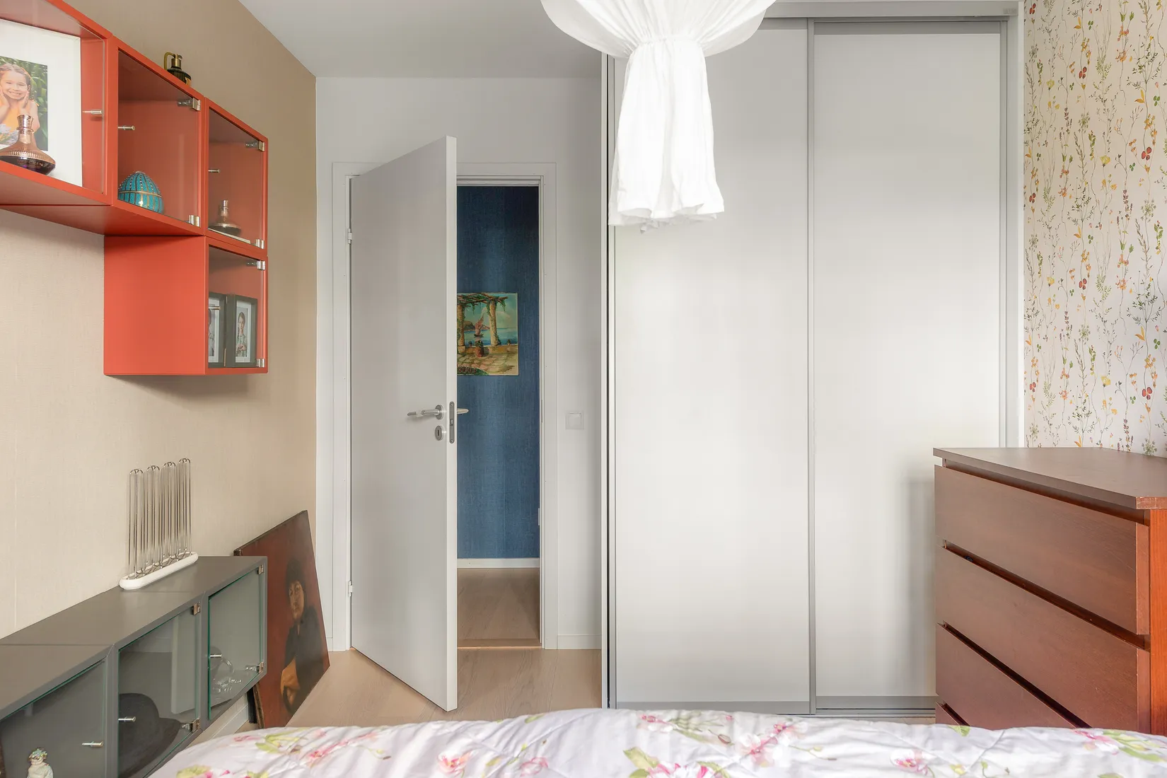 Bostadsrätt, Masugnsvägen 50, Bromma / Mariehäll, Stockholm