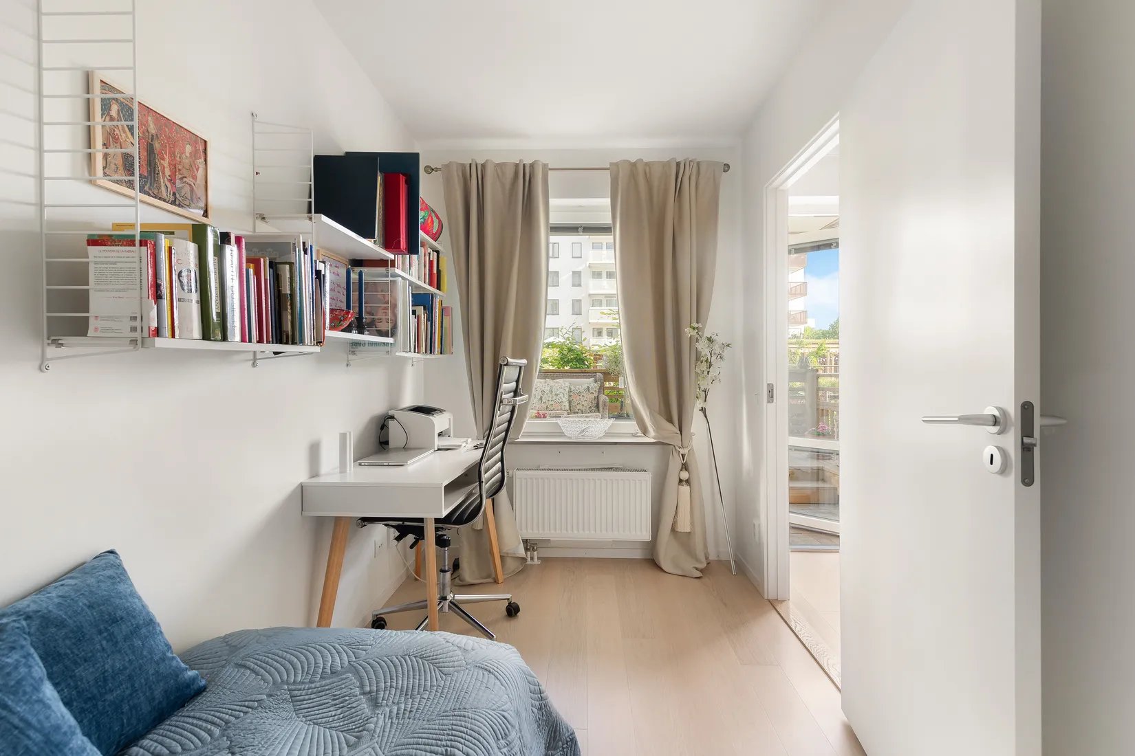 Bostadsrätt, Masugnsvägen 50, Bromma / Mariehäll, Stockholm