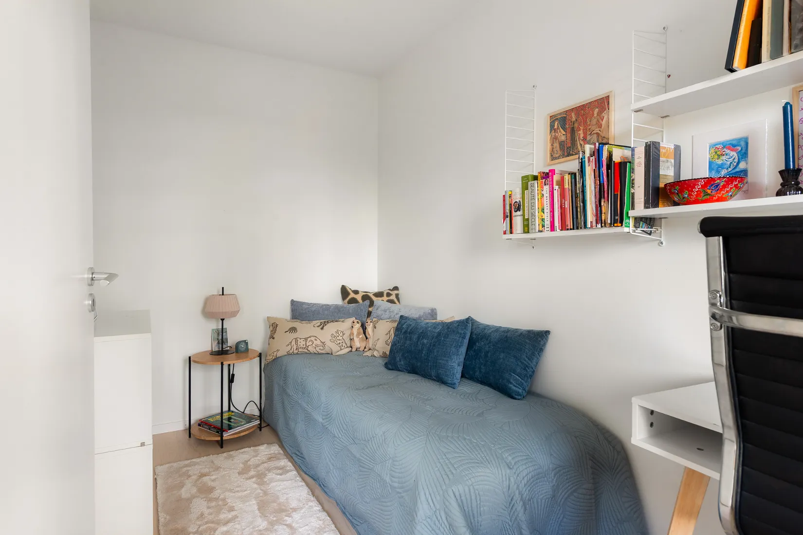 Bostadsrätt, Masugnsvägen 50, Bromma / Mariehäll, Stockholm