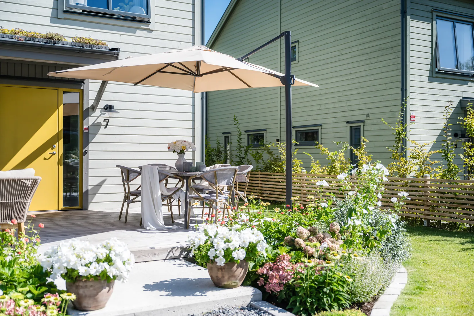 Bostadsrätt, Bondhagsvägen 7, Bro Mälarstad, Upplands-Bro