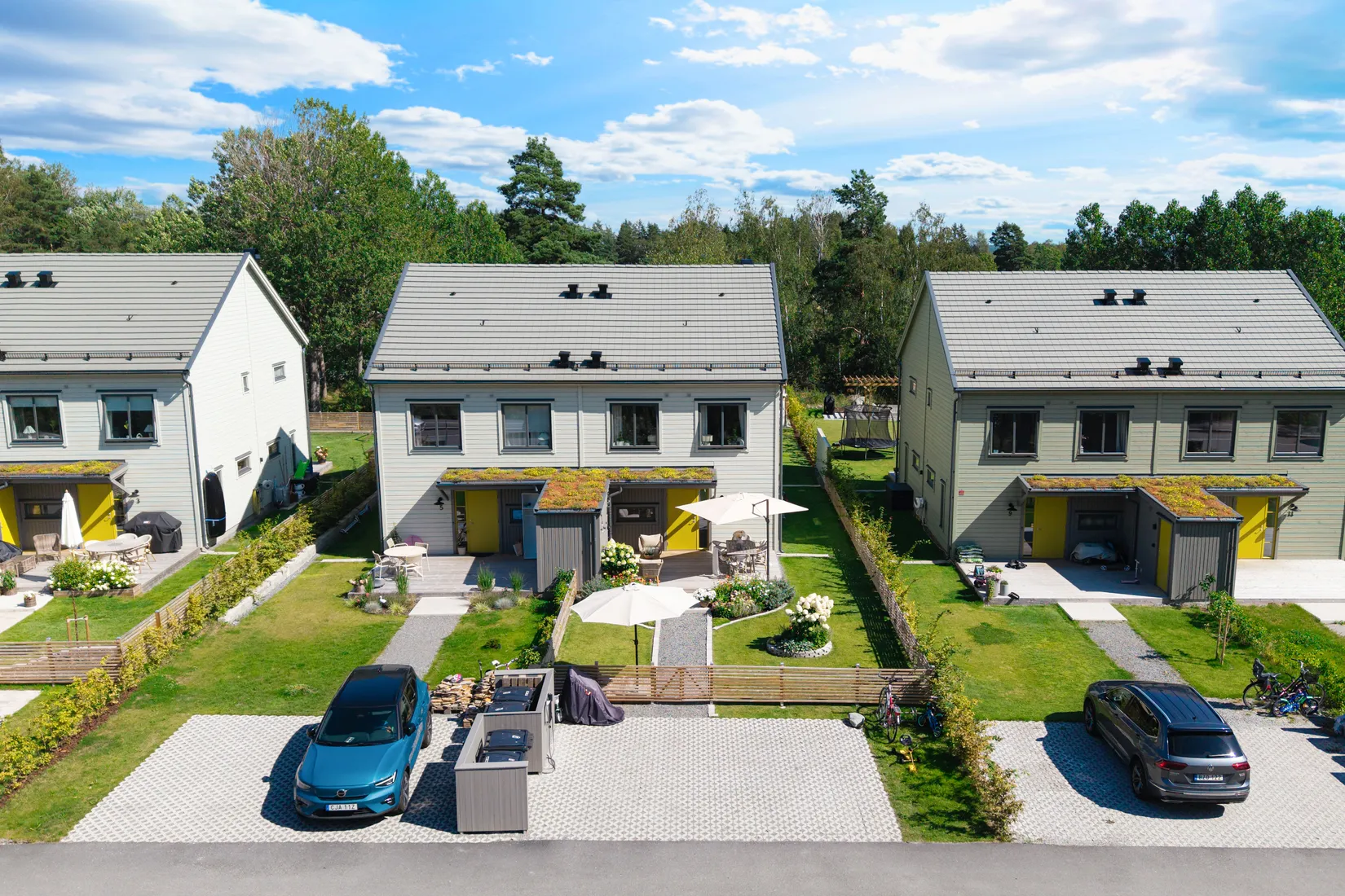 Bostadsrätt, Bondhagsvägen 7, Bro Mälarstad, Upplands-Bro
