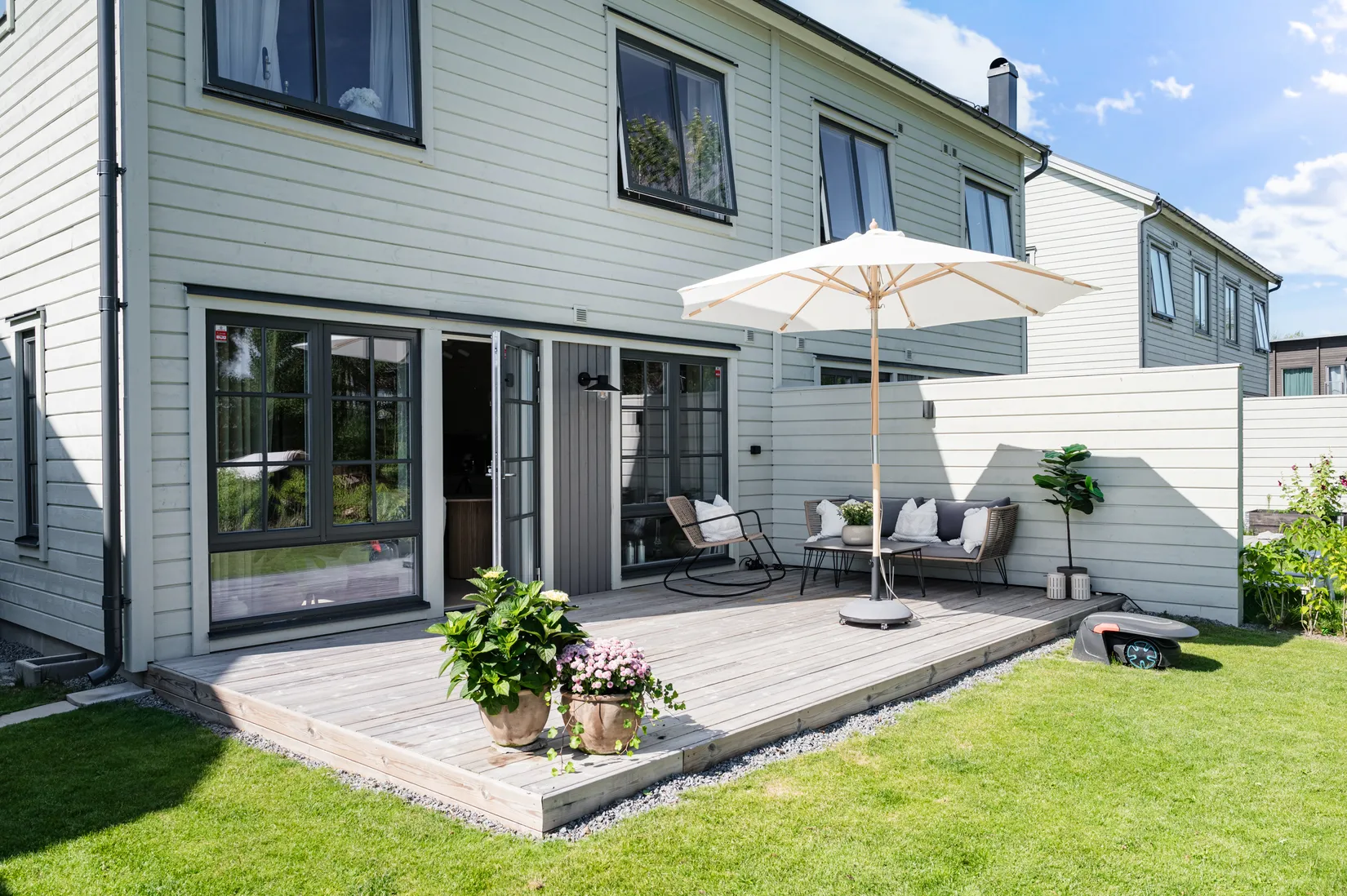 Bostadsrätt, Bondhagsvägen 7, Bro Mälarstad, Upplands-Bro