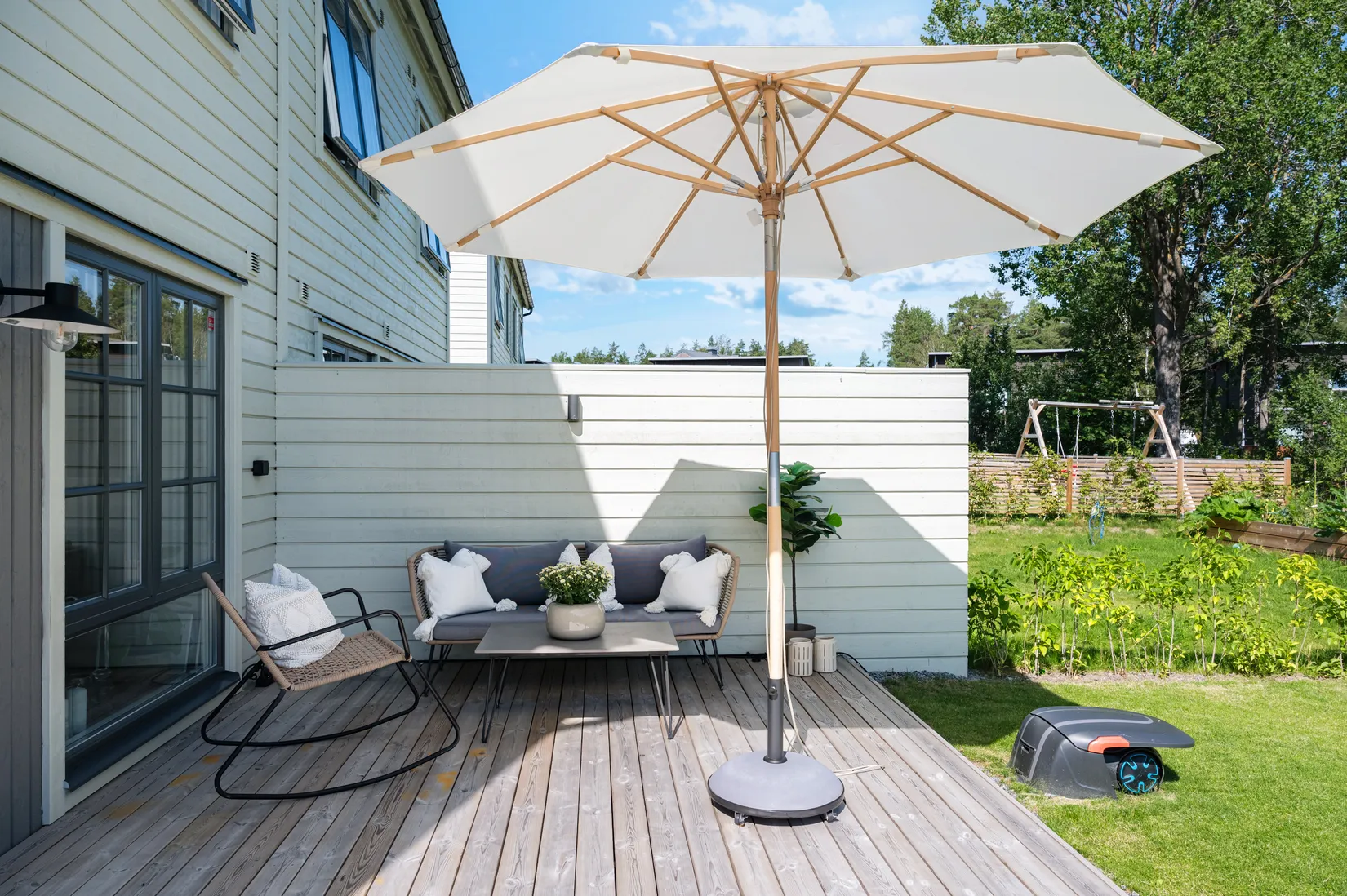 Bostadsrätt, Bondhagsvägen 7, Bro Mälarstad, Upplands-Bro