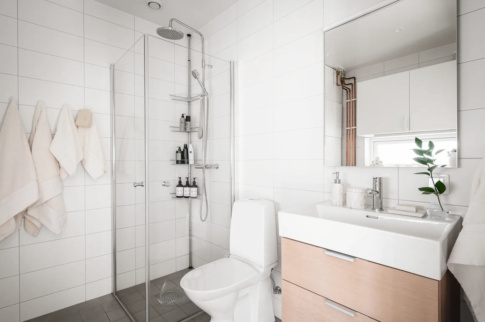 Radhus, Bondhagsvägen 7, Bro Mälarstad, Upplands-Bro