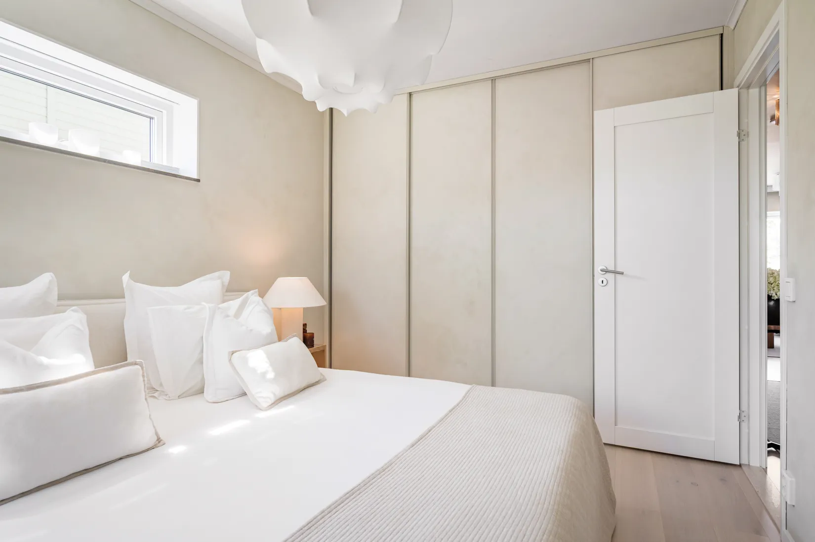 Radhus, Bondhagsvägen 7, Bro Mälarstad, Upplands-Bro