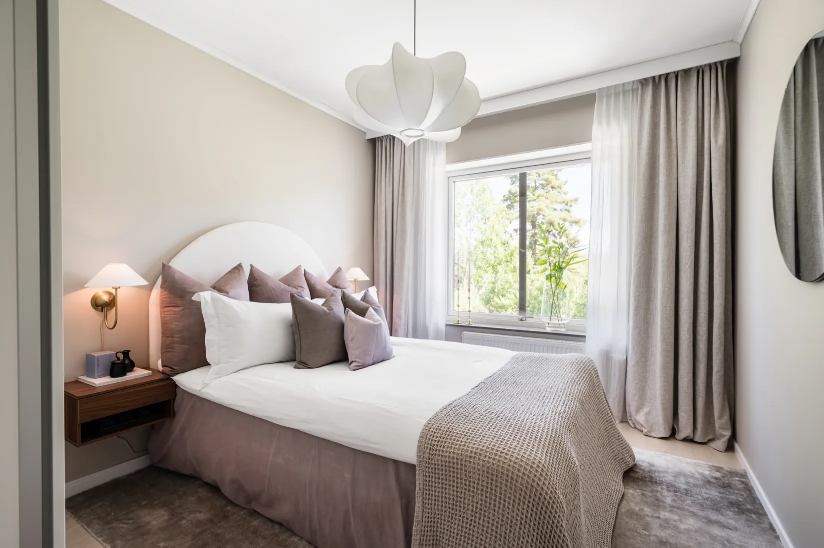 Radhus, Bondhagsvägen 7, Bro Mälarstad, Upplands-Bro