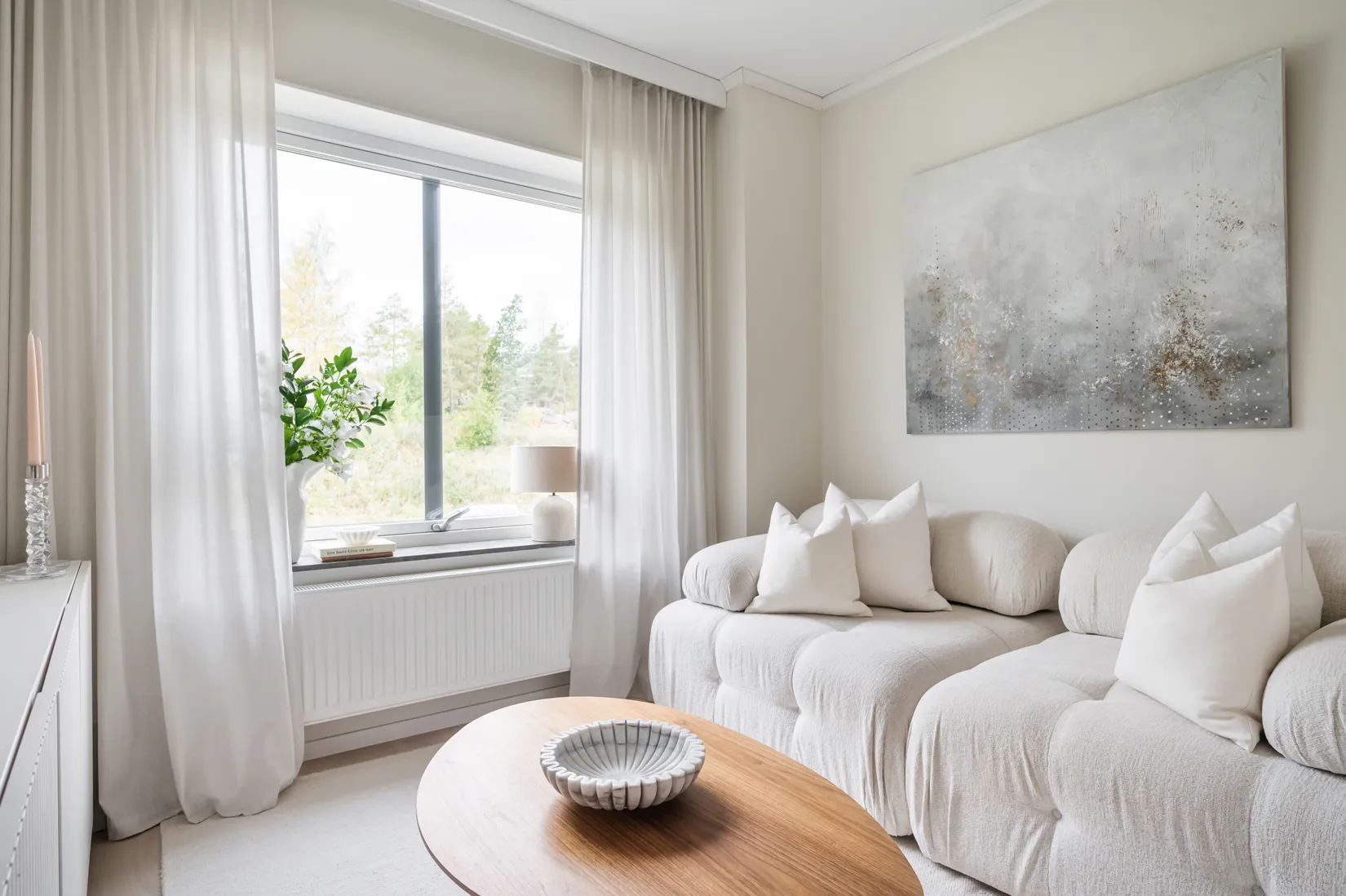 Radhus, Bondhagsvägen 7, Bro Mälarstad, Upplands-Bro