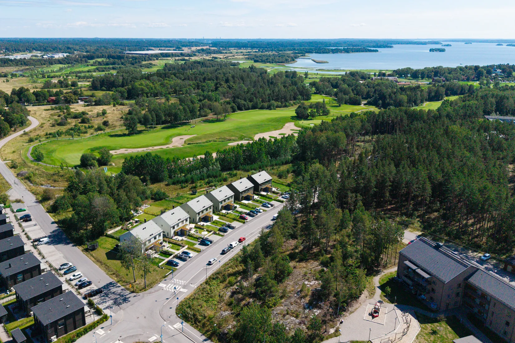 Bostadsrätt, Bondhagsvägen 7, Bro Mälarstad, Upplands-Bro