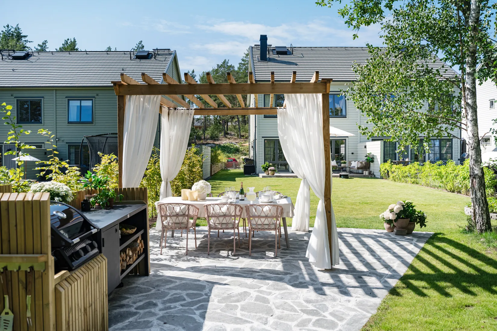 Bostadsrätt, Bondhagsvägen 7, Bro Mälarstad, Upplands-Bro