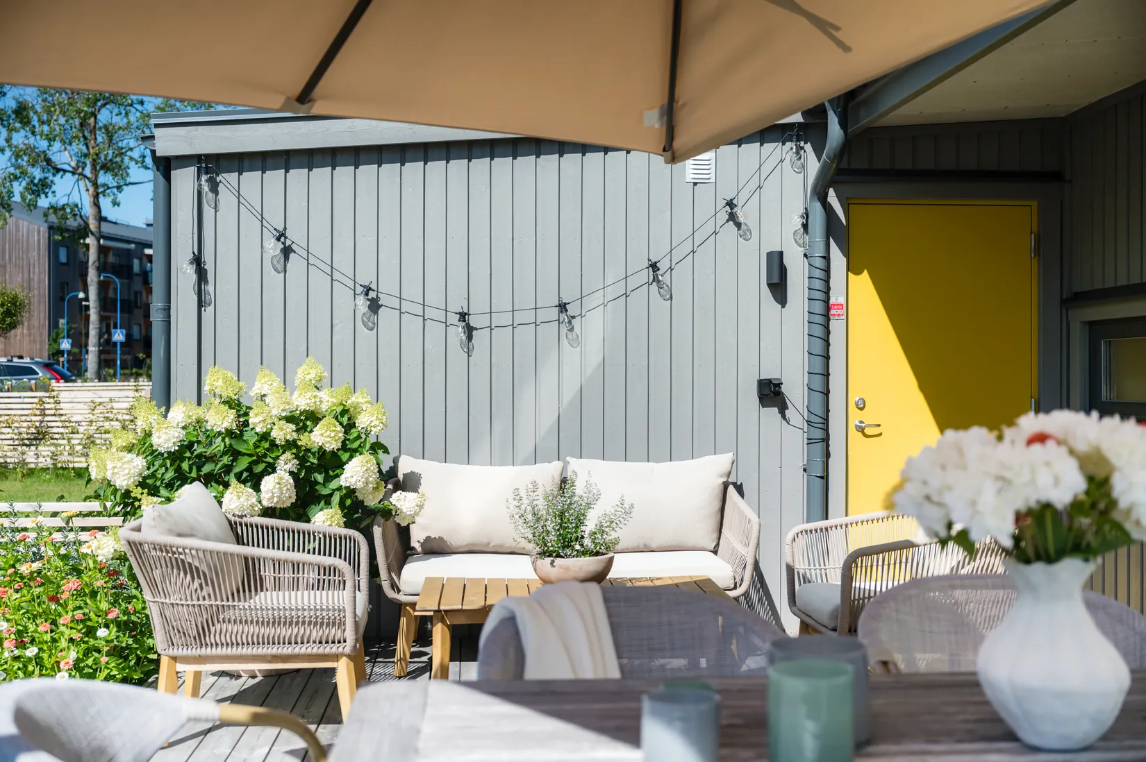 Bostadsrätt, Bondhagsvägen 7, Bro Mälarstad, Upplands-Bro