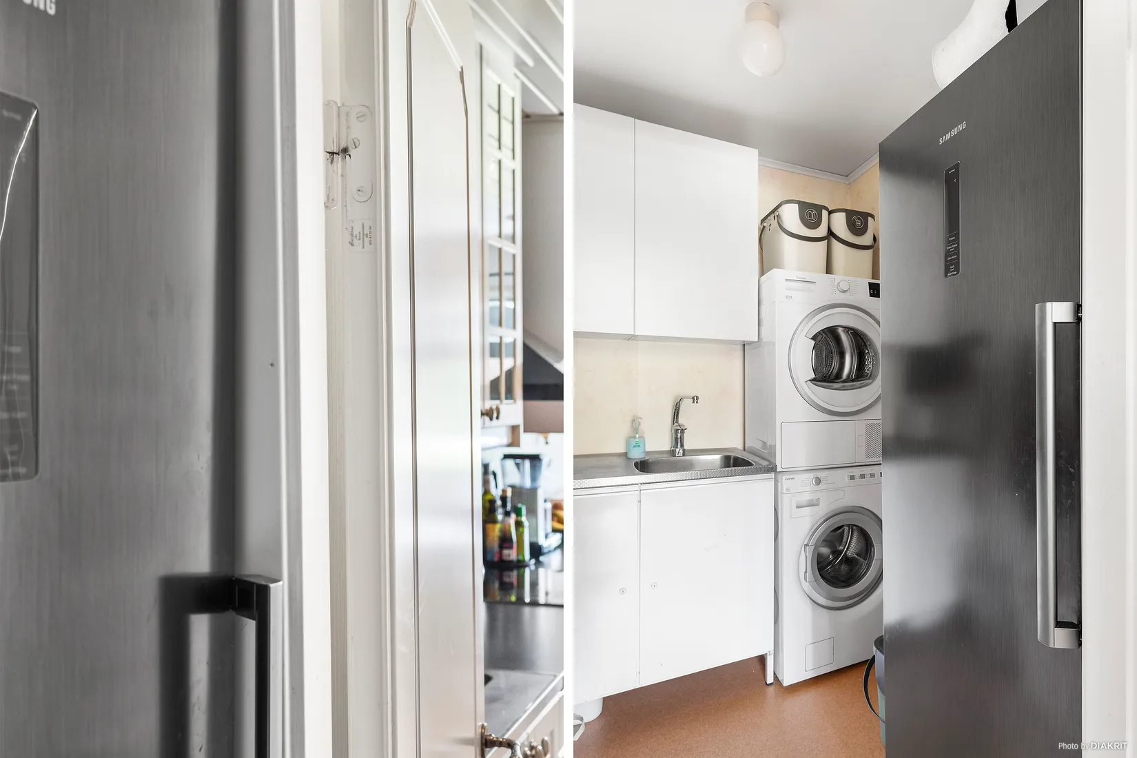Radhus, Kransvägen 138, Trandared, Borås