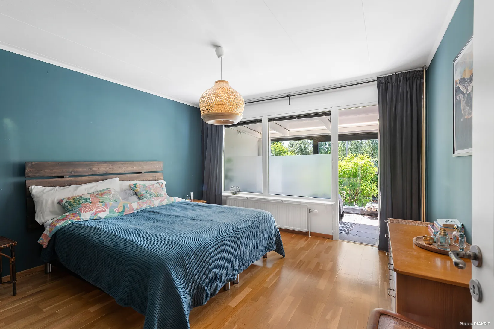 Radhus, Kransvägen 138, Trandared, Borås