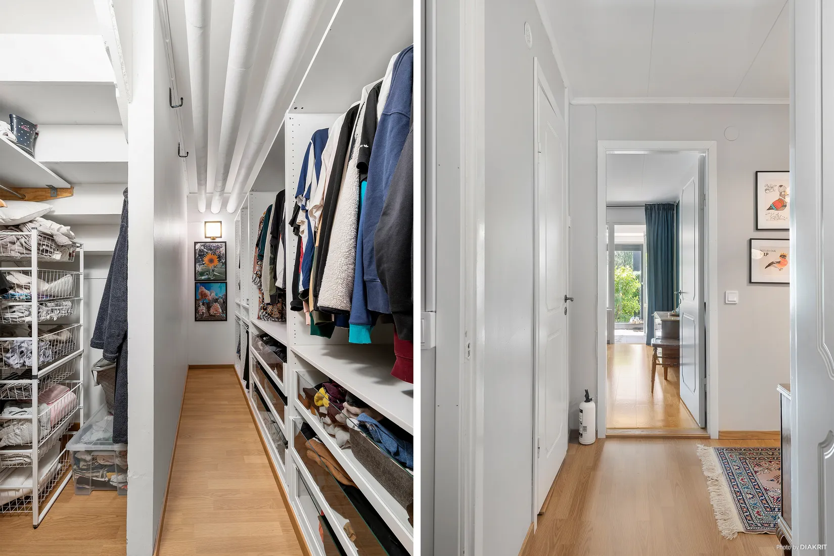 Radhus, Kransvägen 138, Trandared, Borås