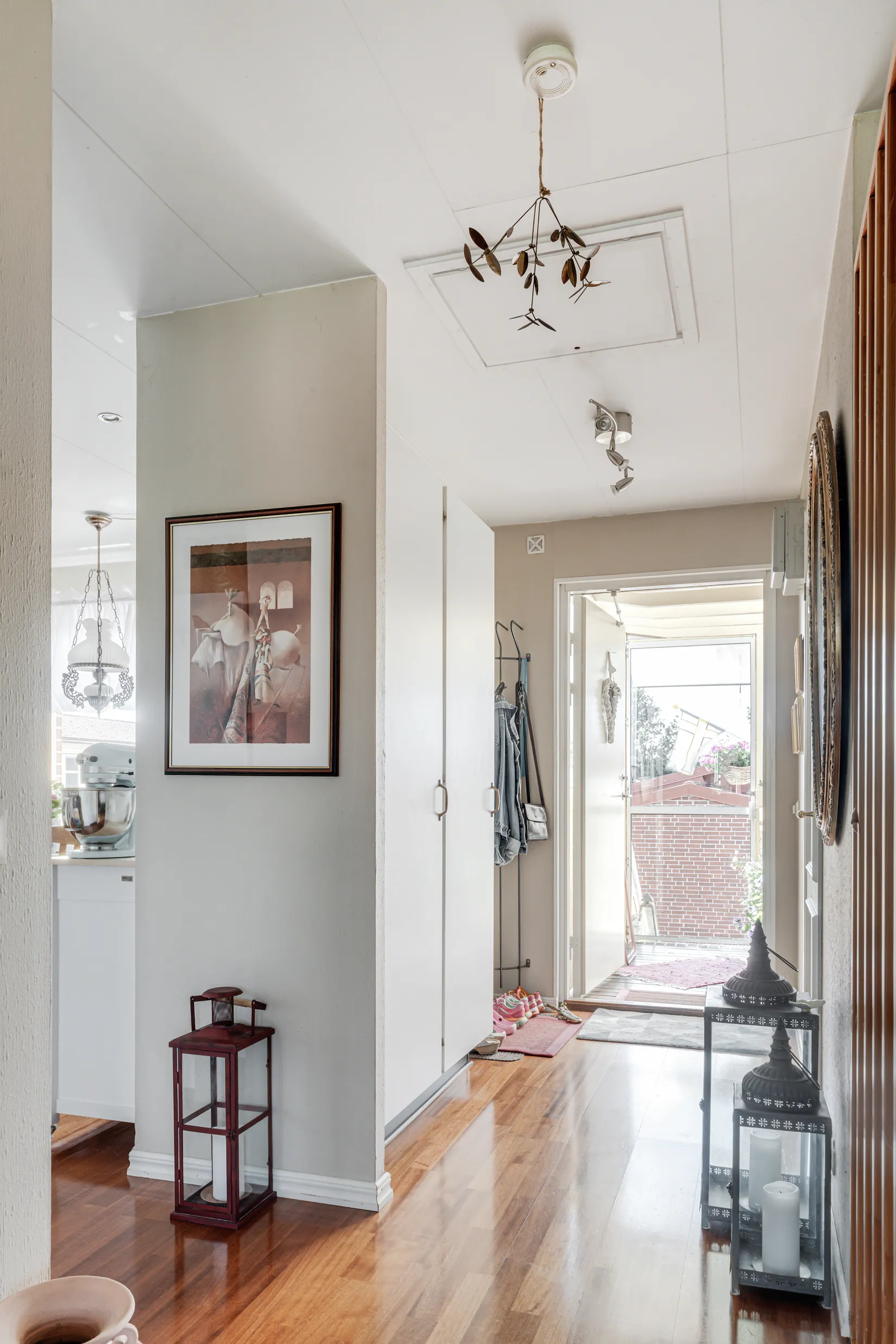 Bostadsrätt, Husensjövägen 85D, Husensjö, Helsingborg