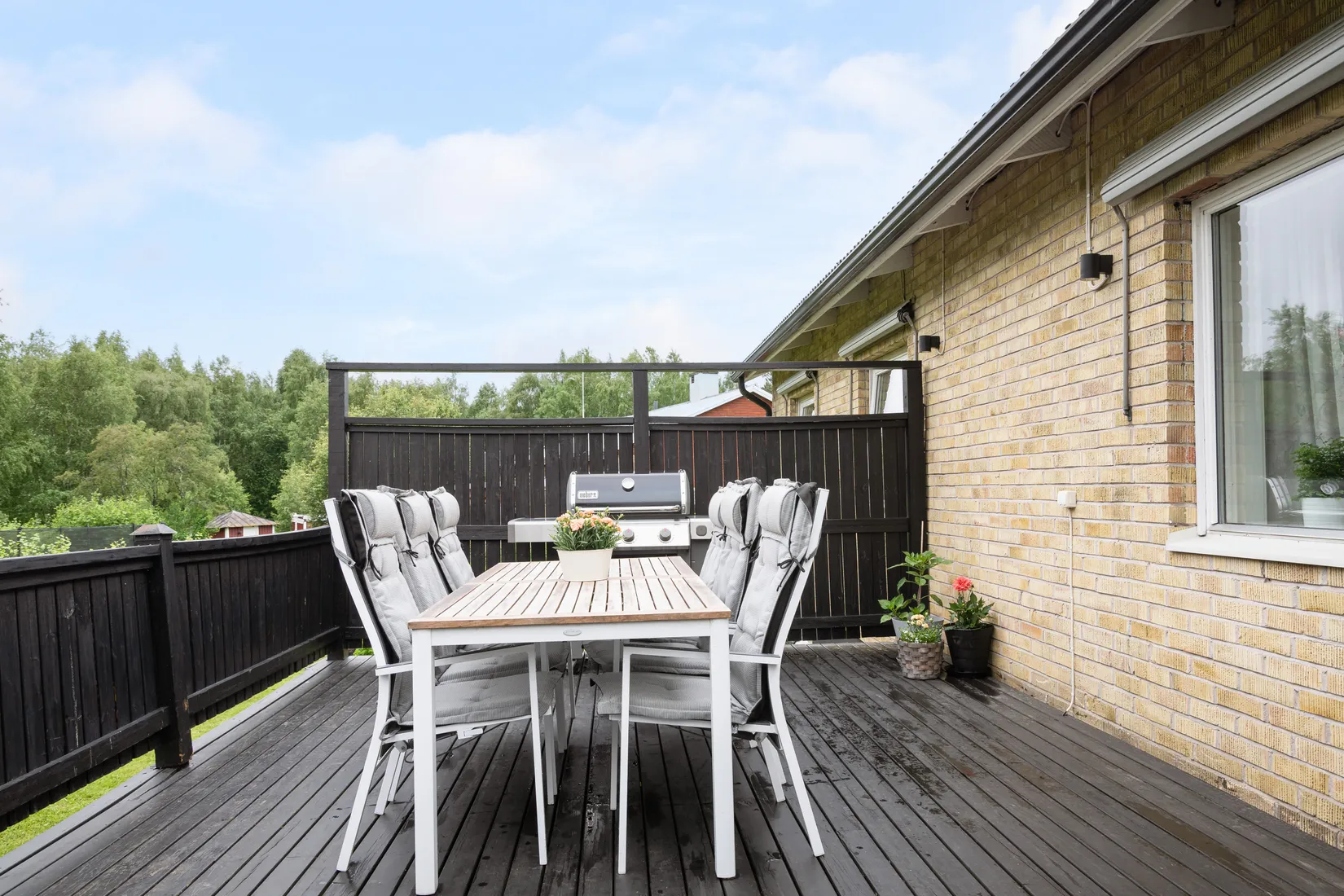 Villa, Kantorsvägen 11, Kyrkbyn, Luleå