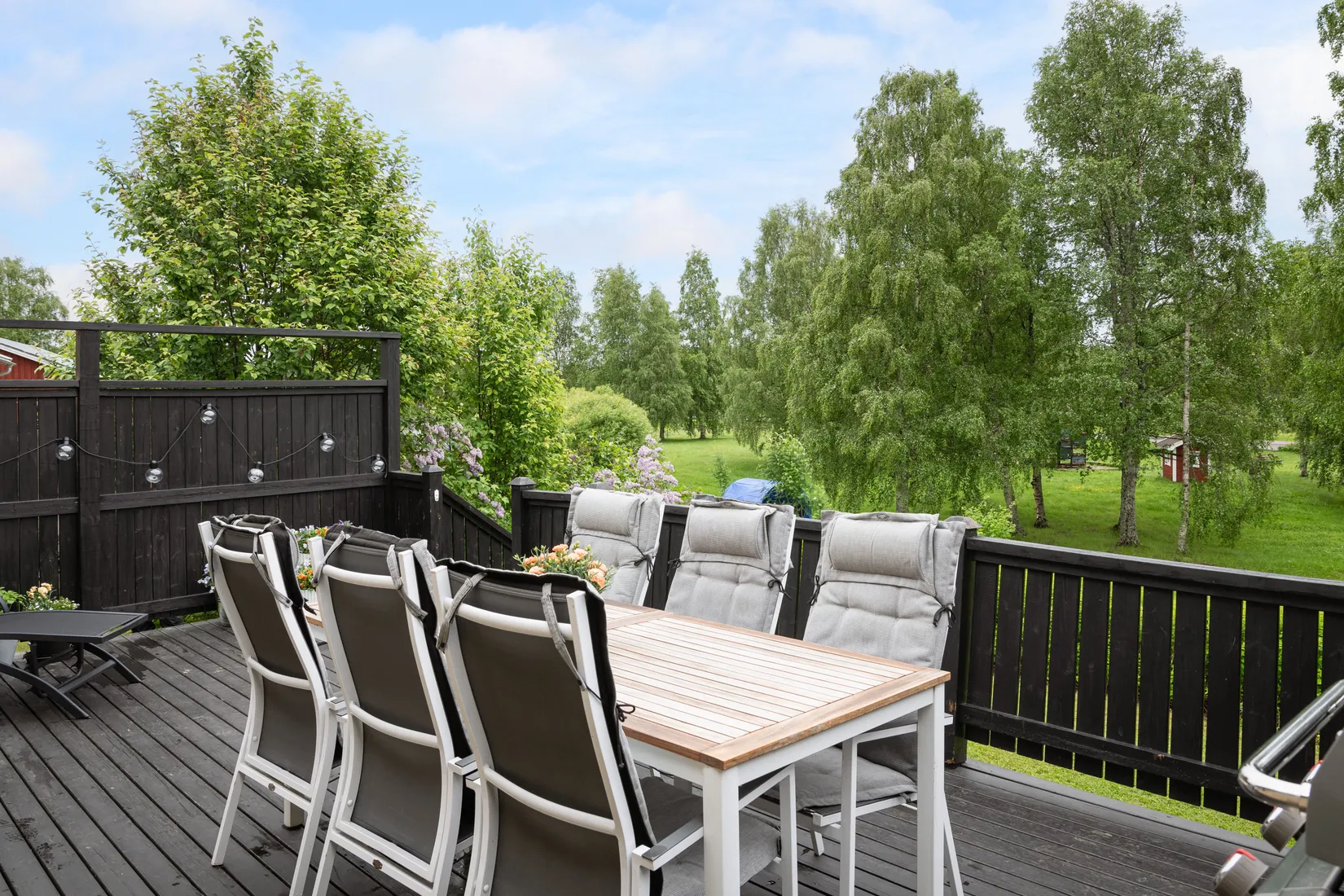 Villa, Kantorsvägen 11, Kyrkbyn, Luleå