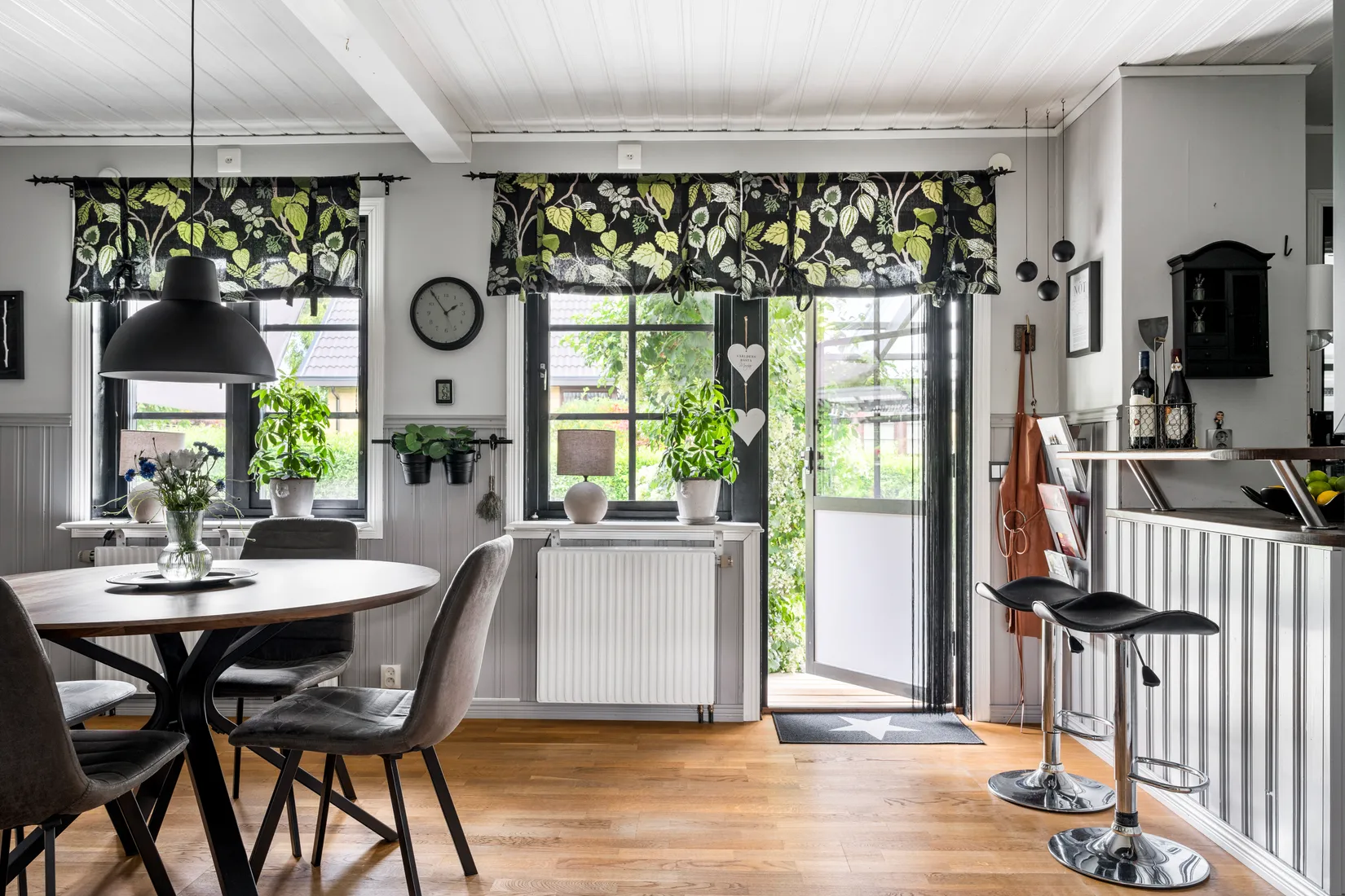 Villa, Vitsippsgatan 6, Klippan