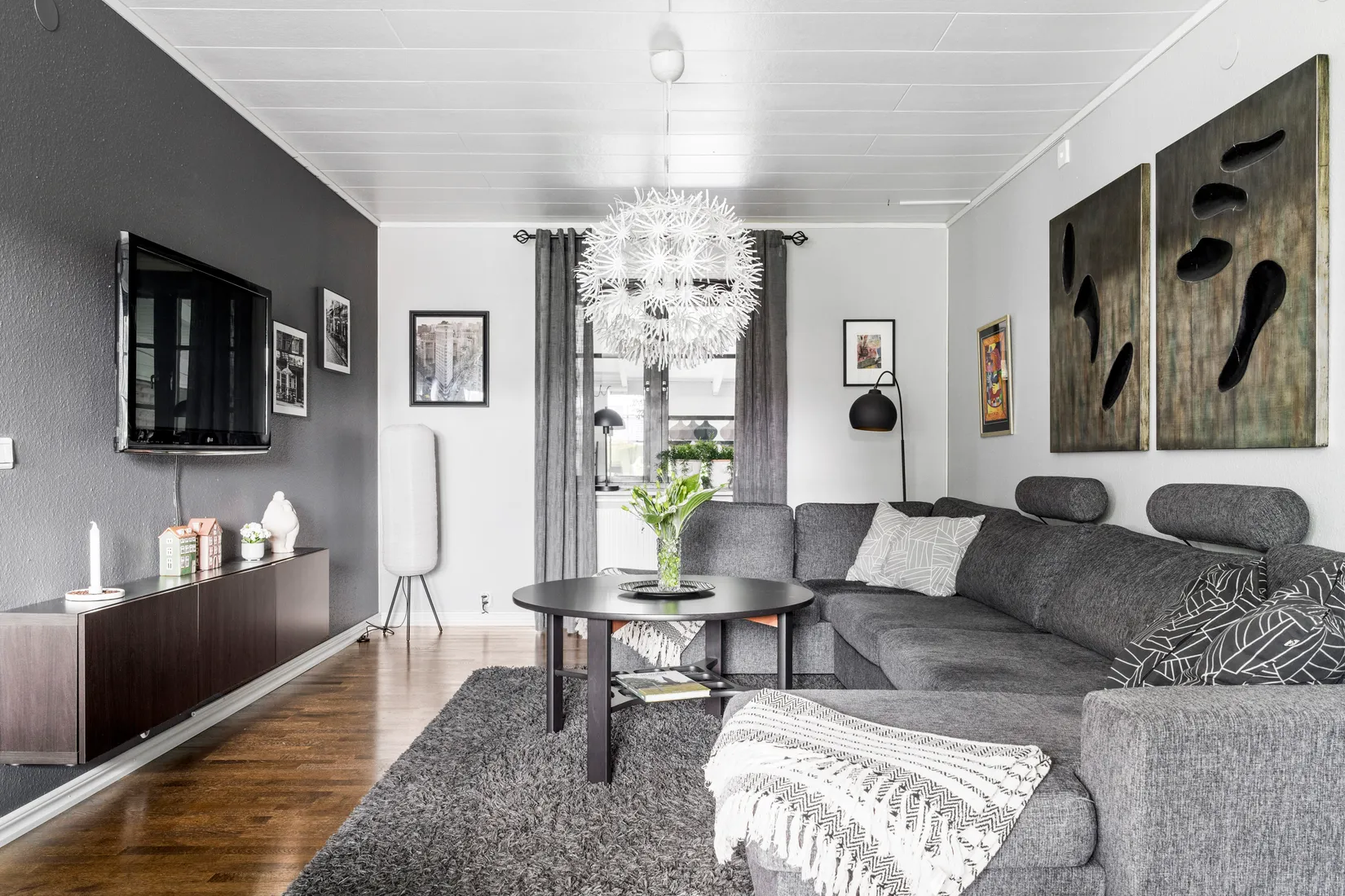 Villa, Vitsippsgatan 6, Klippan