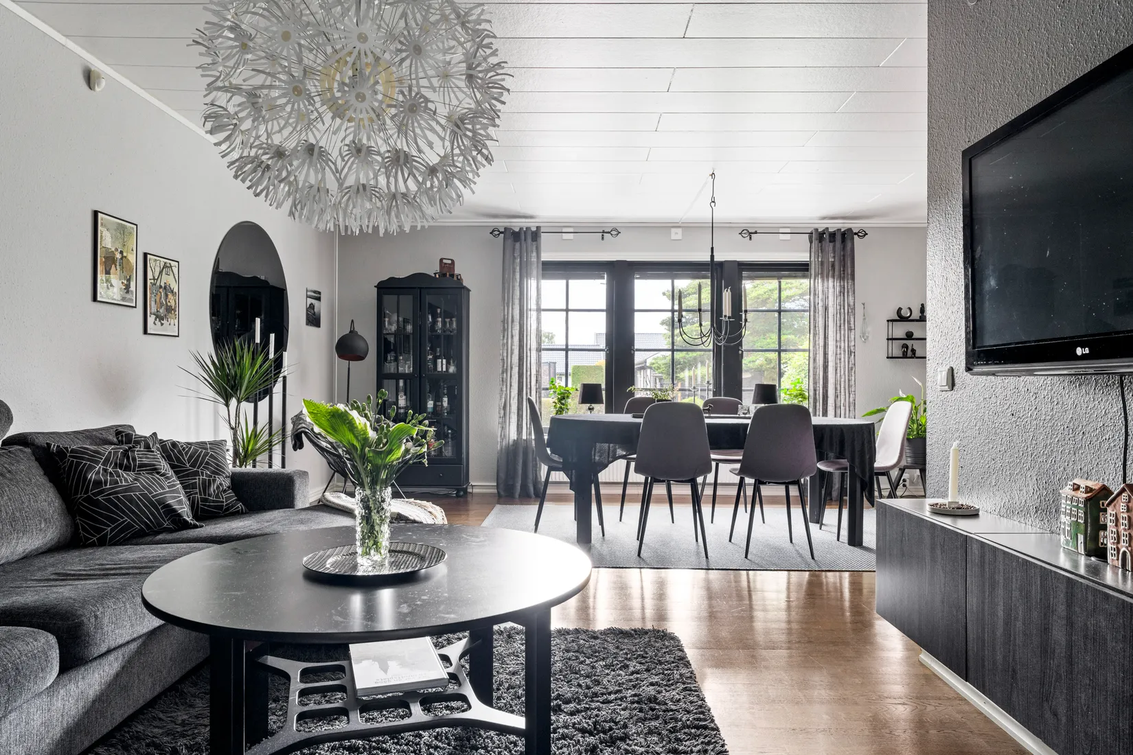 Villa, Vitsippsgatan 6, Klippan